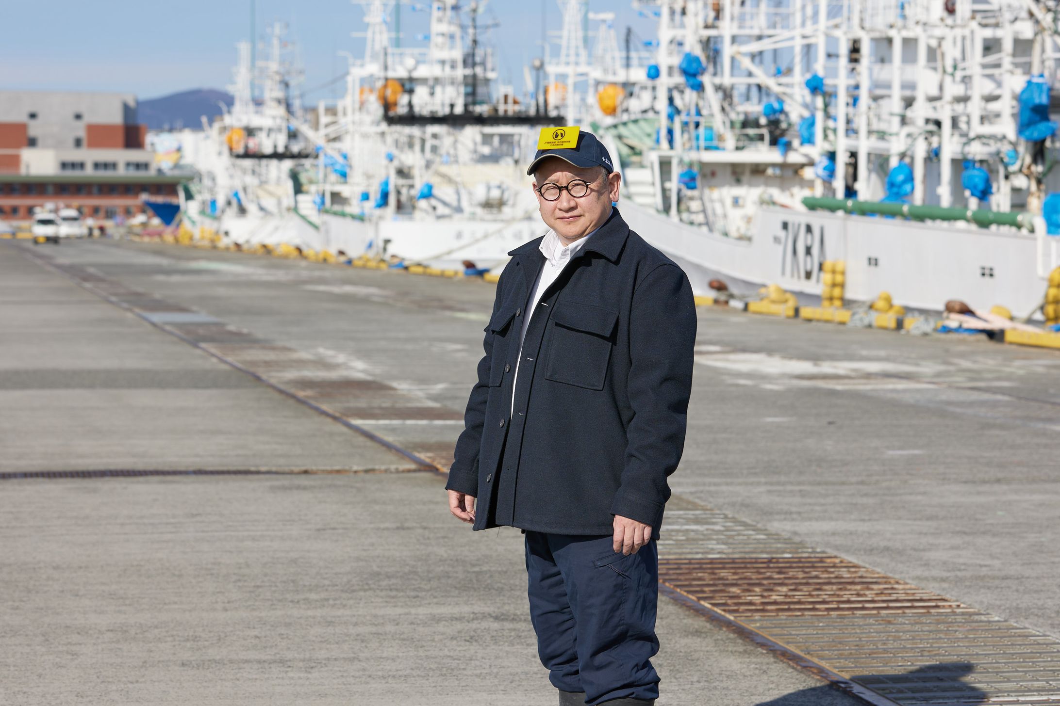 【インタビュー】新しい地元の資源を活かす ～「磐城イセエビ」をブランド化する～ vol.02-1