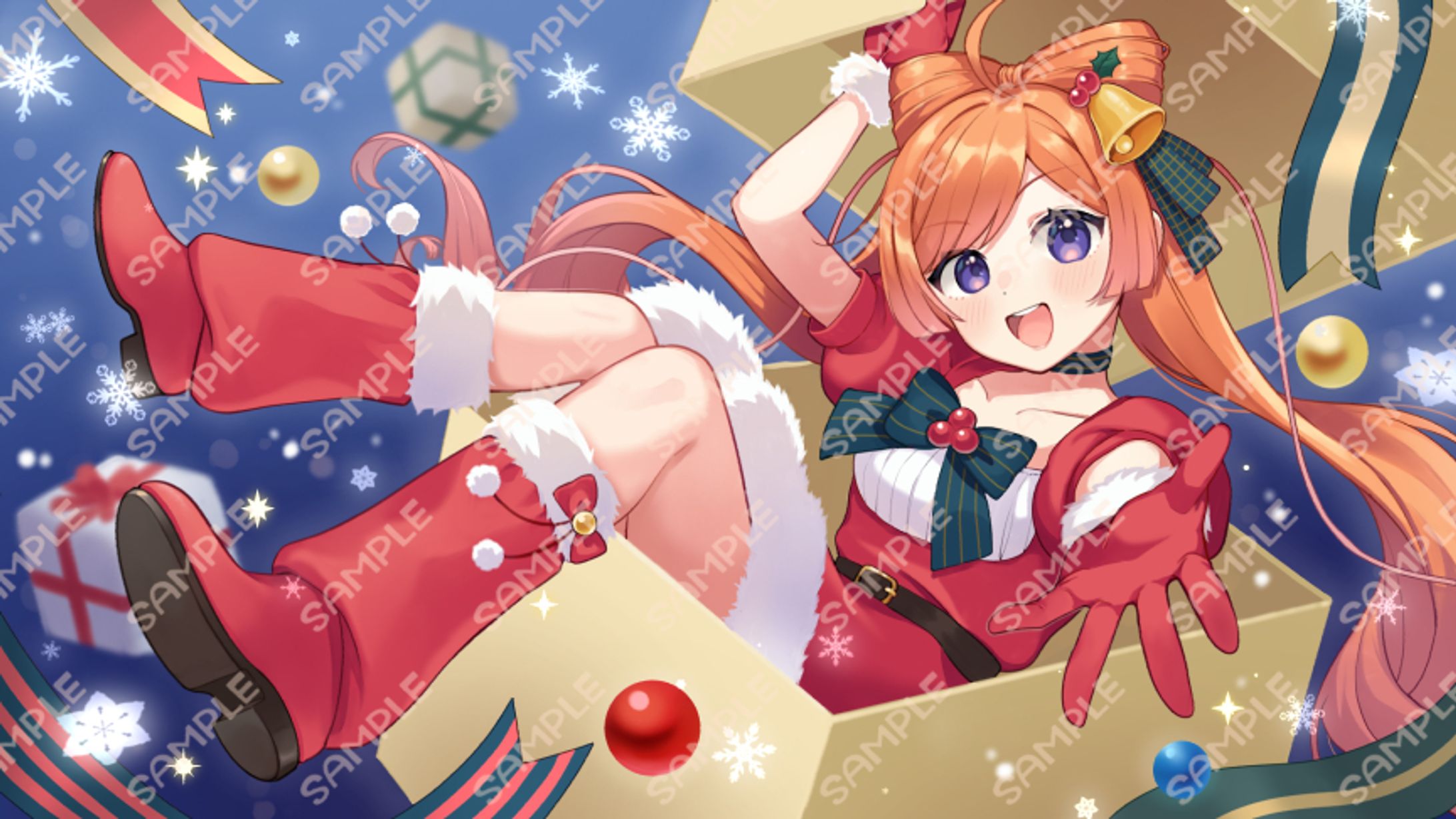 サムネイル・壁紙用イラスト-1