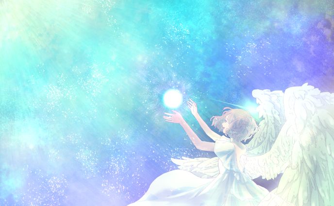 生まれておいで