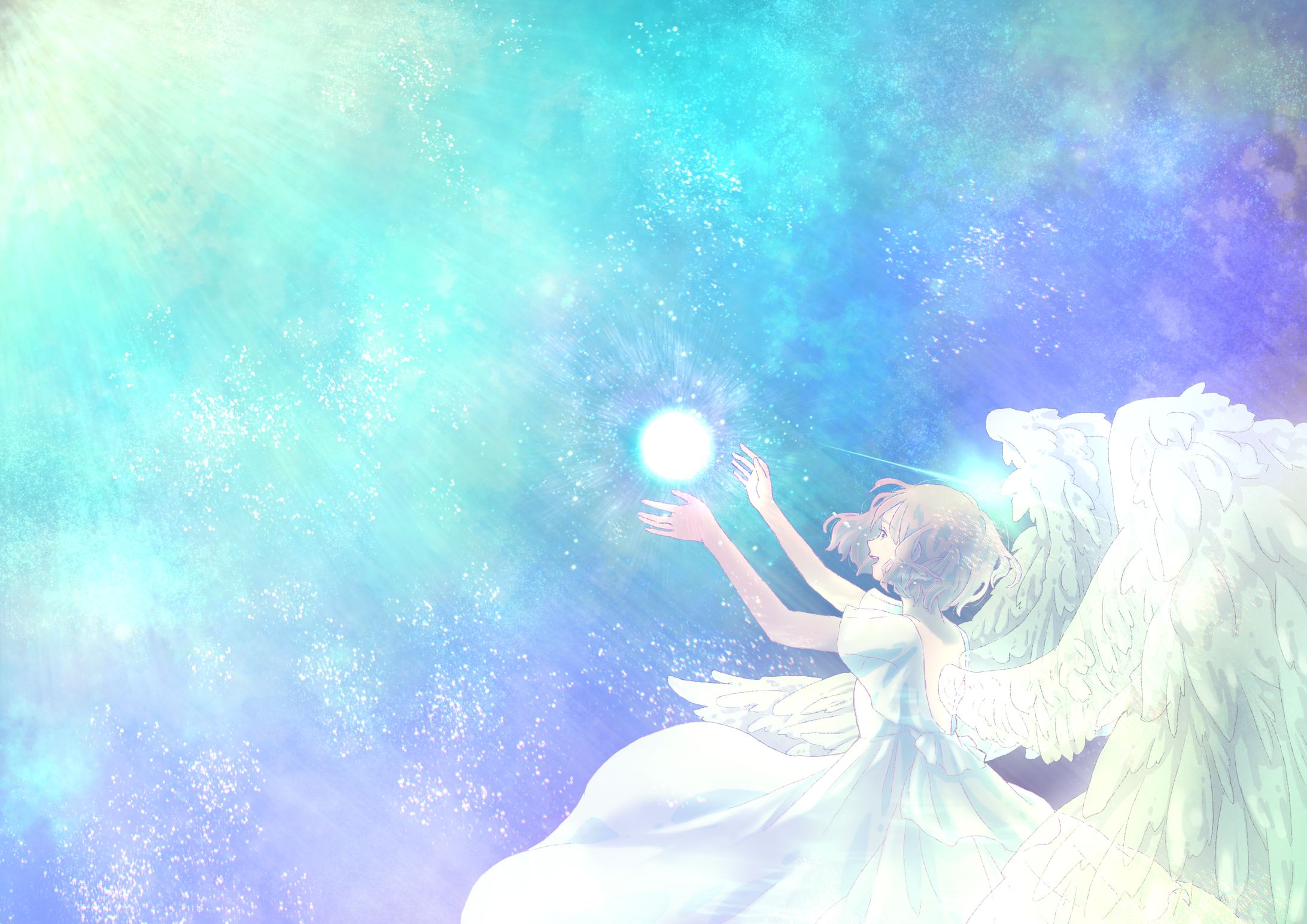 生まれておいで-1