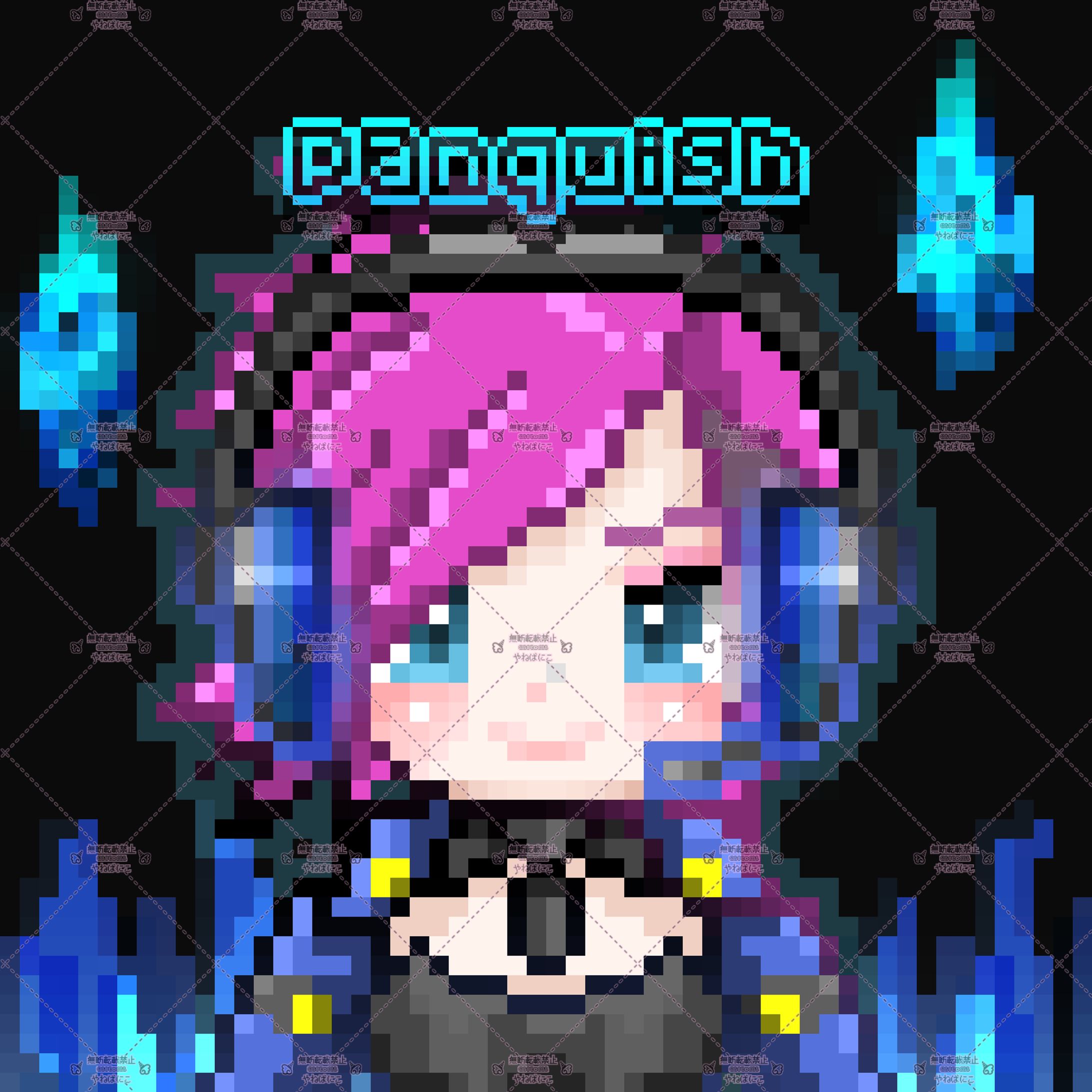 panquish様ドット絵アイコン-1