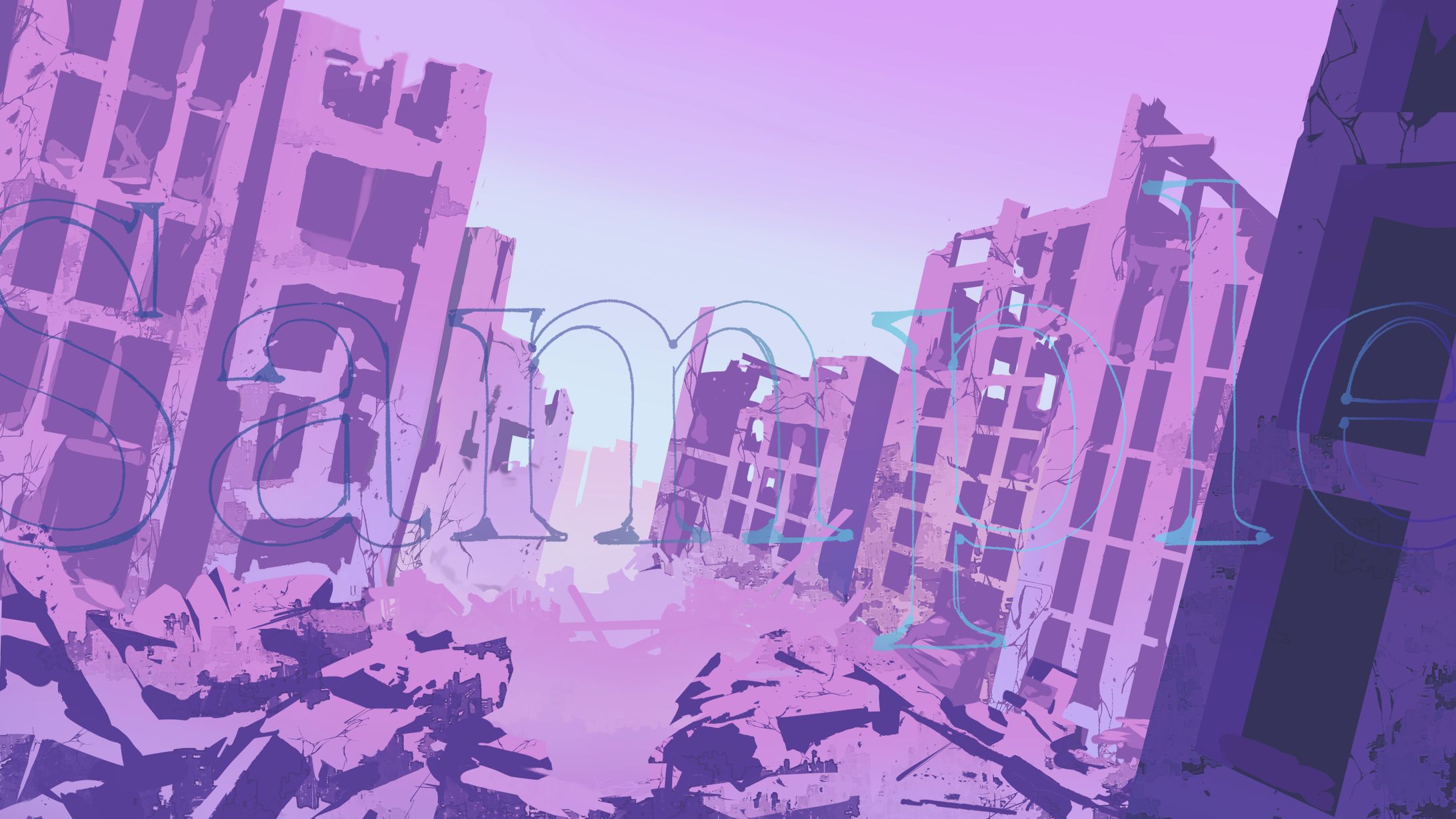 背景イラスト-1