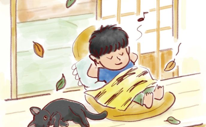 イラストレーター／デザイナー、bl