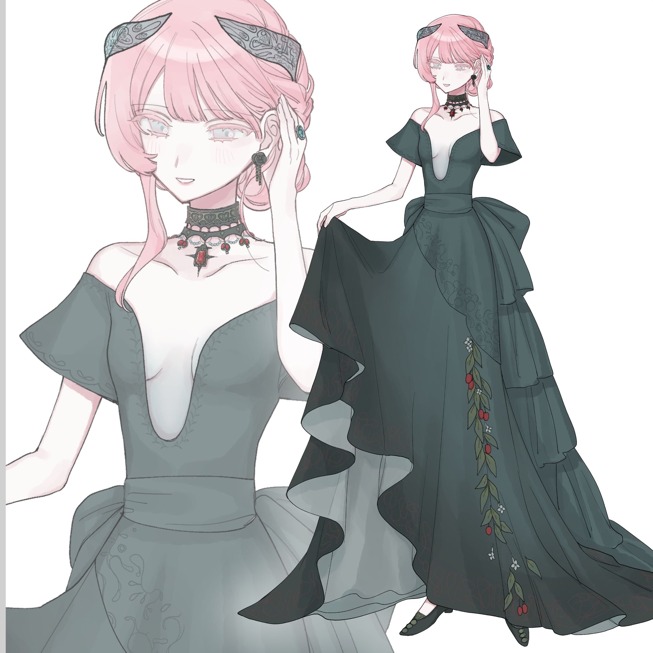 立ち絵イラスト-1