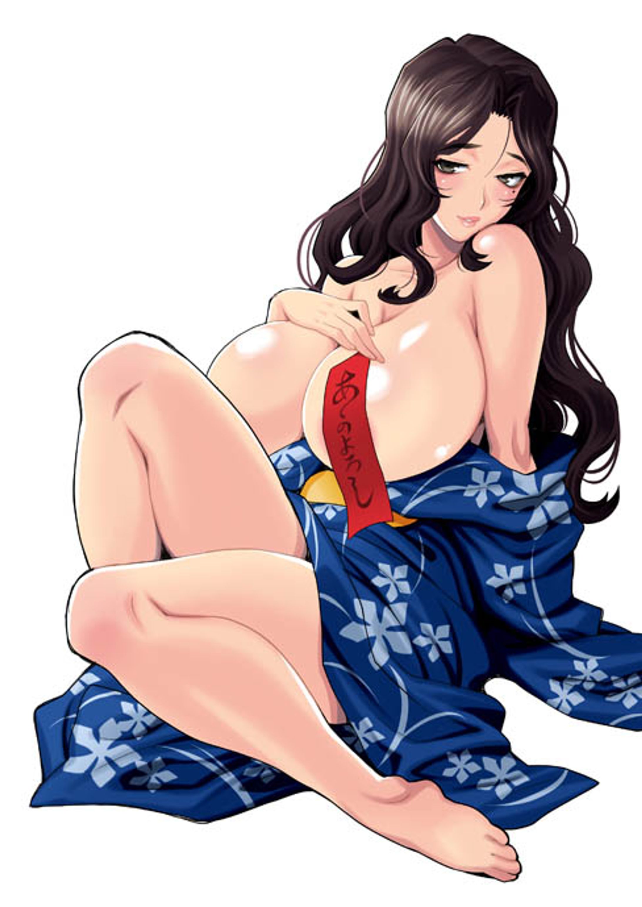 浴衣-1