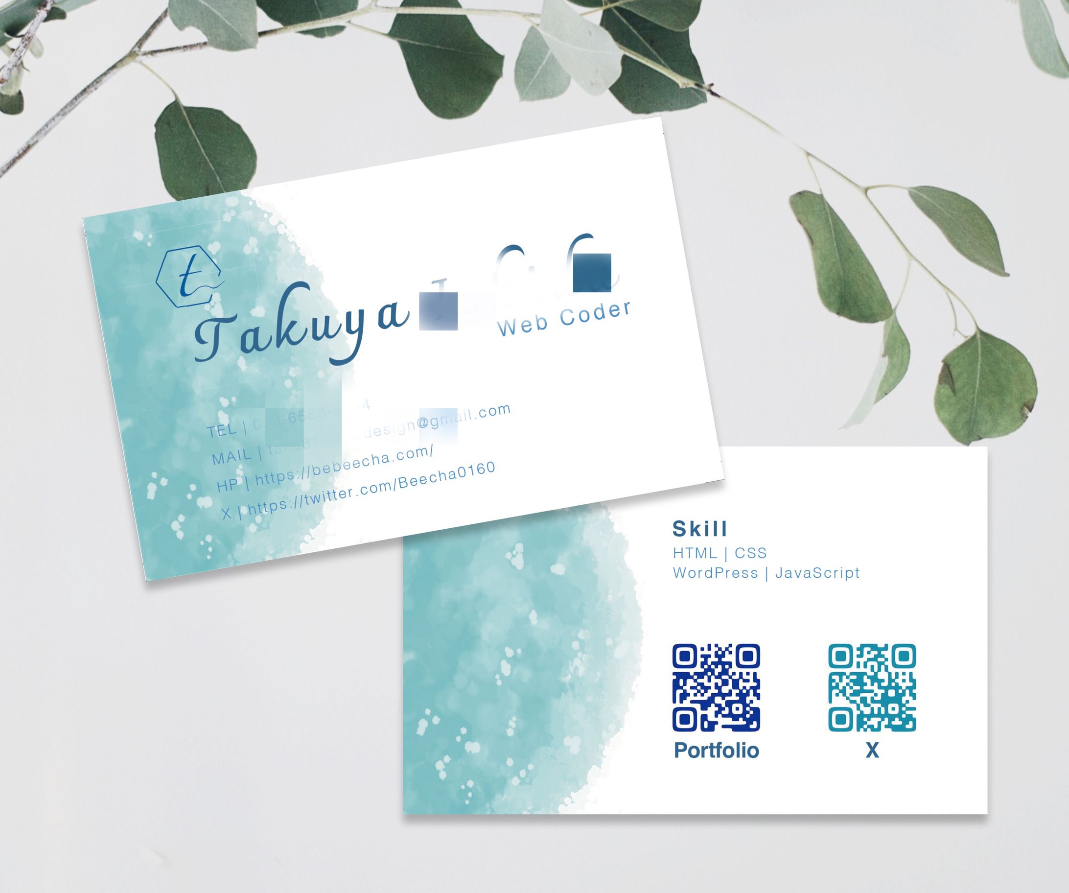 Takuya様　名刺-1