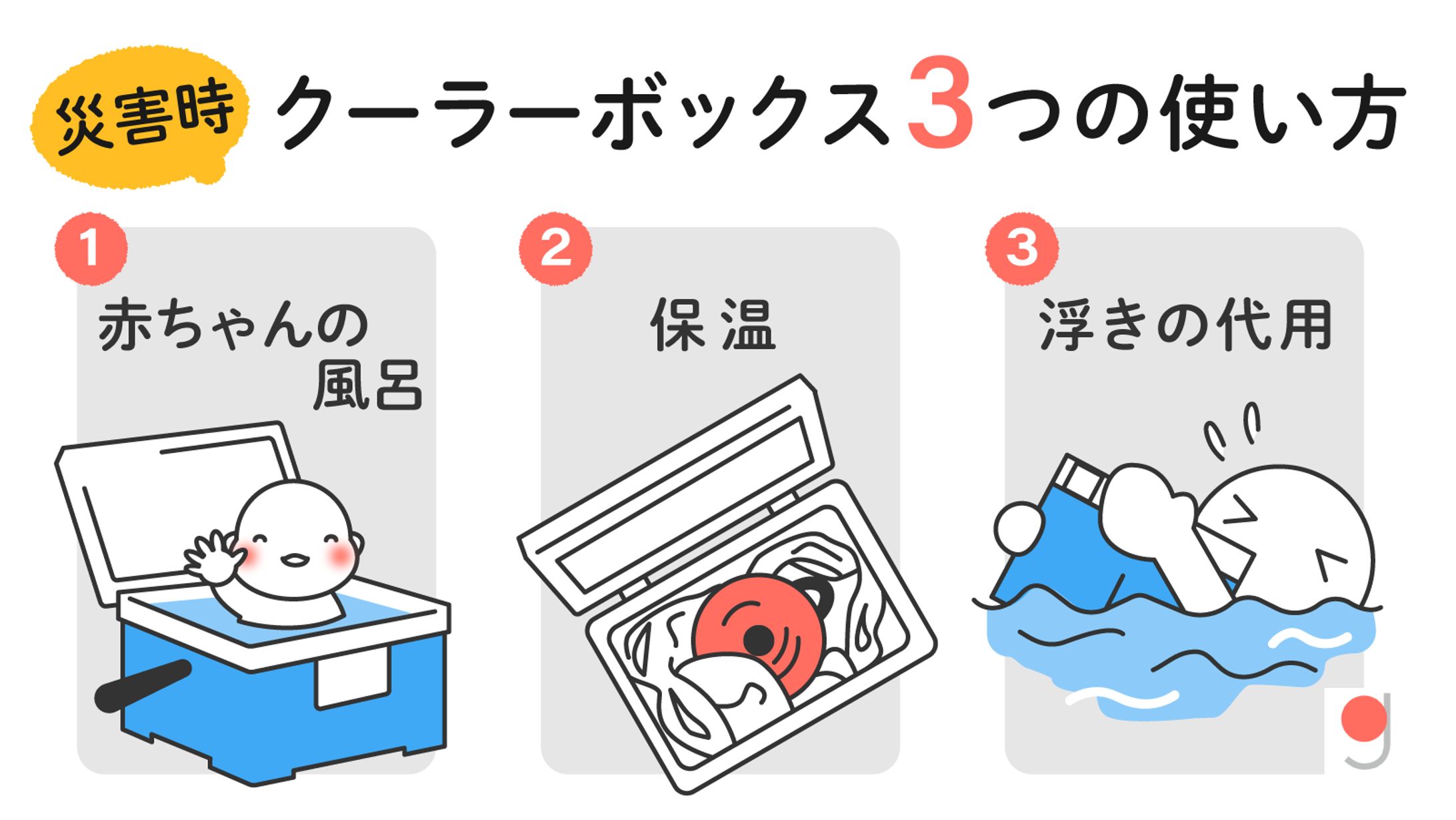 ツイート用イラスト 3点｜gooddo様-1