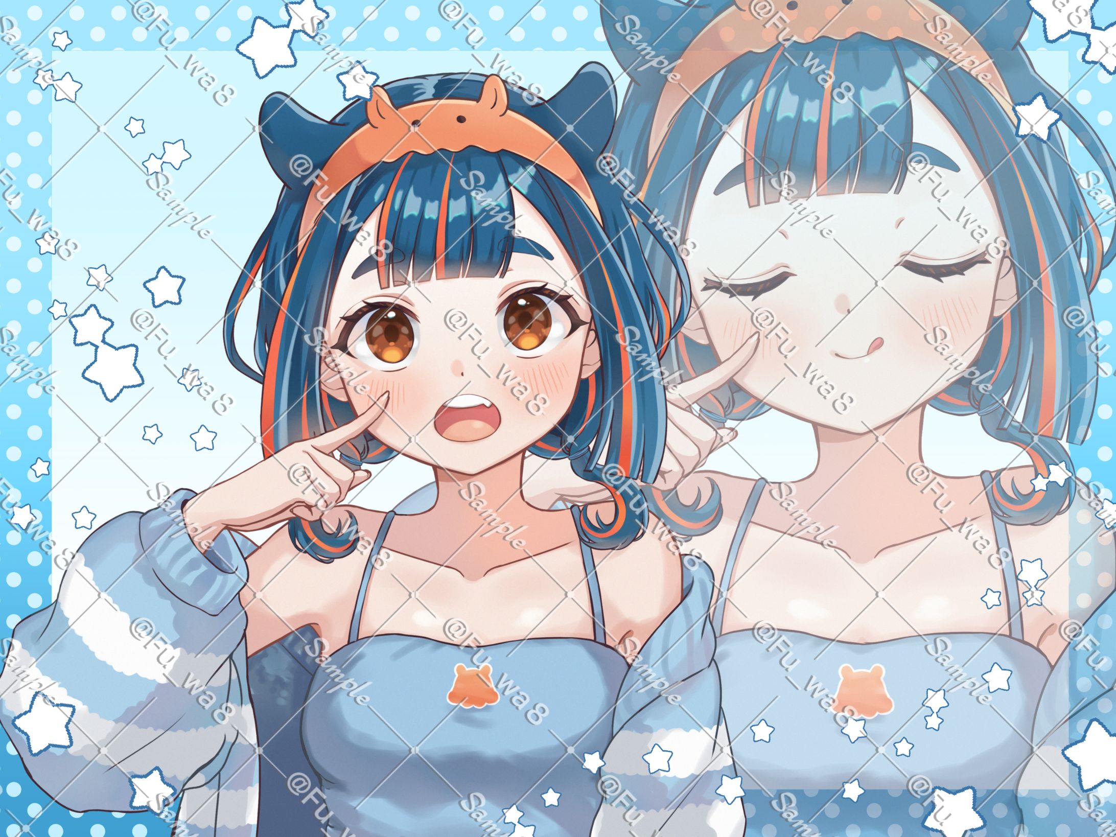 バストアップ-1