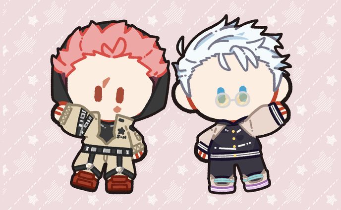 Doll Party ~Standing ver.~