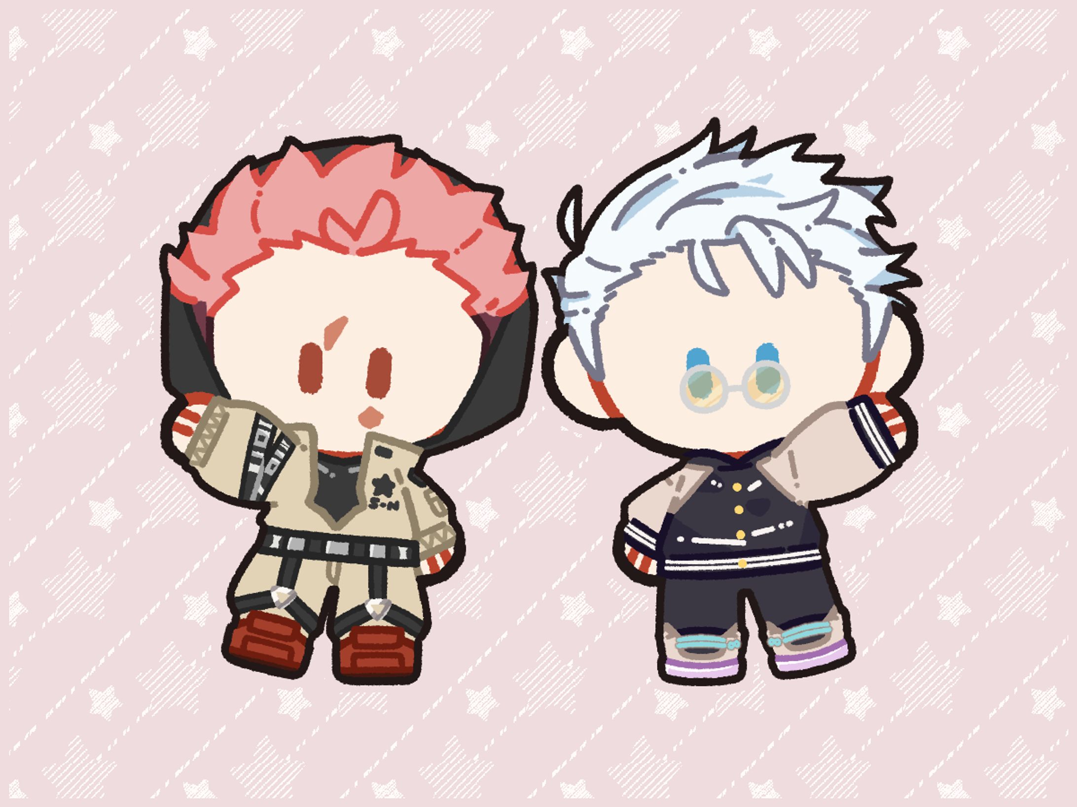 Doll Party ~Standing ver.~-1