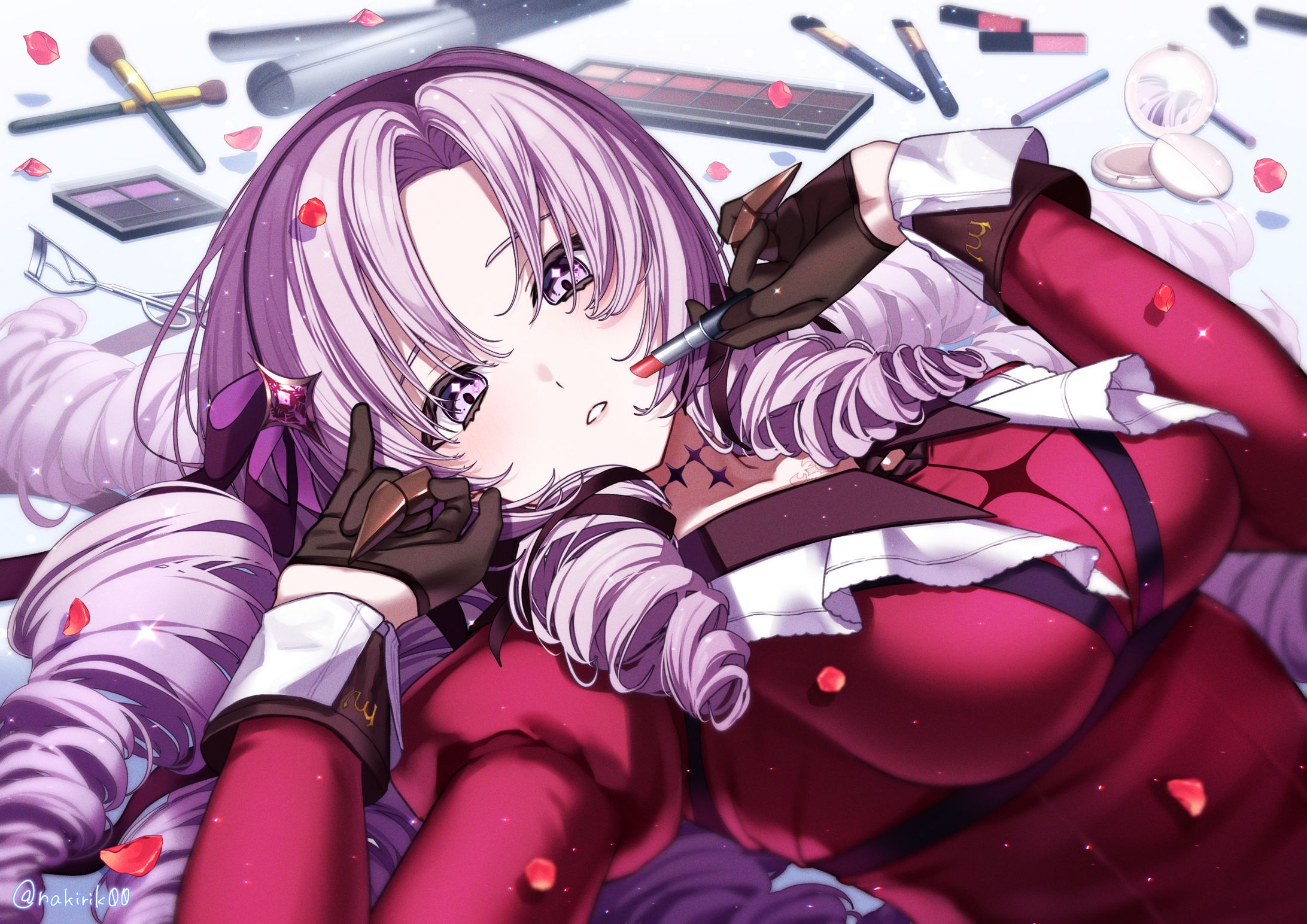 にじさんじ　FAまとめ-1