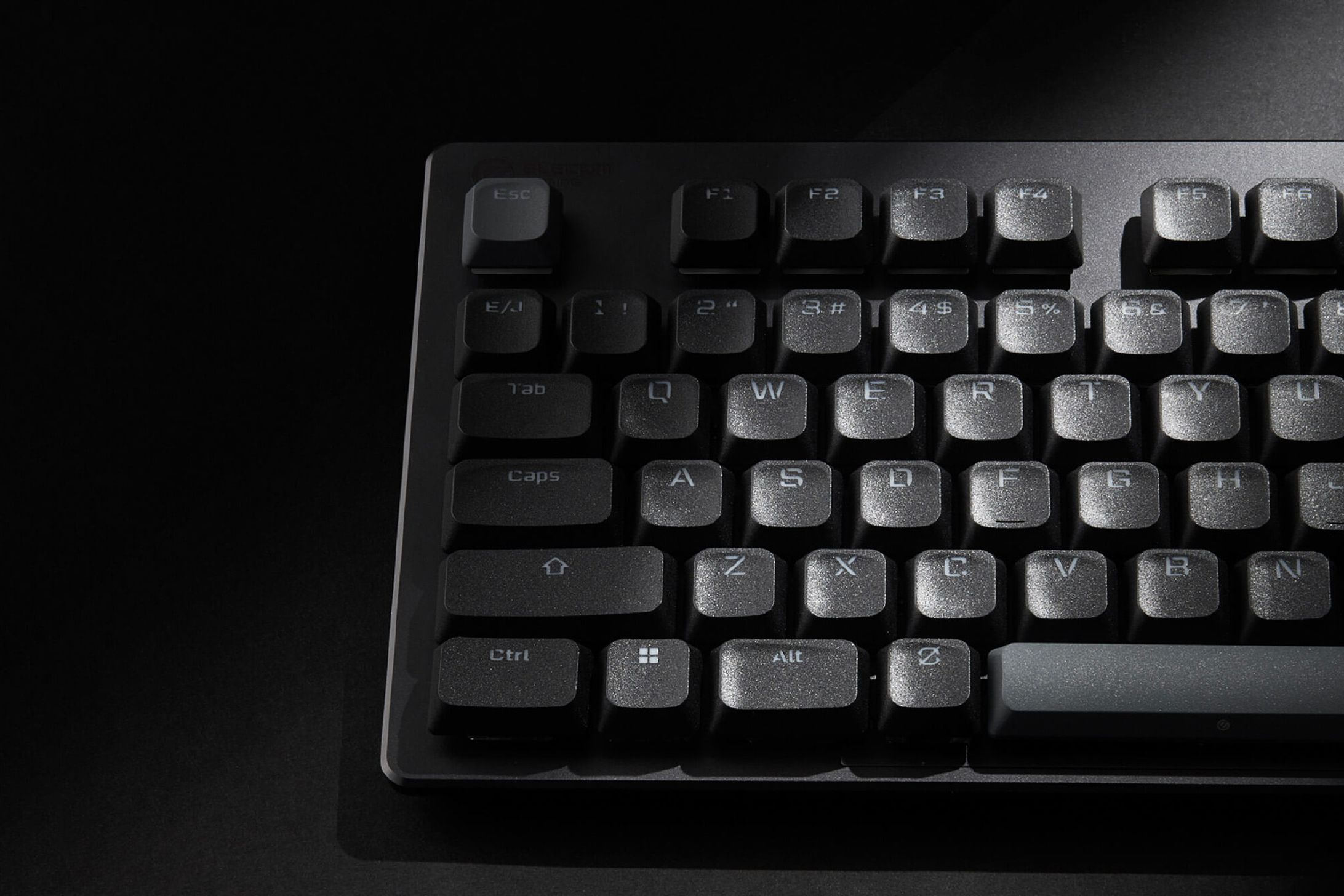 Keyboard | #2nd Fully Custom Magnetic-1