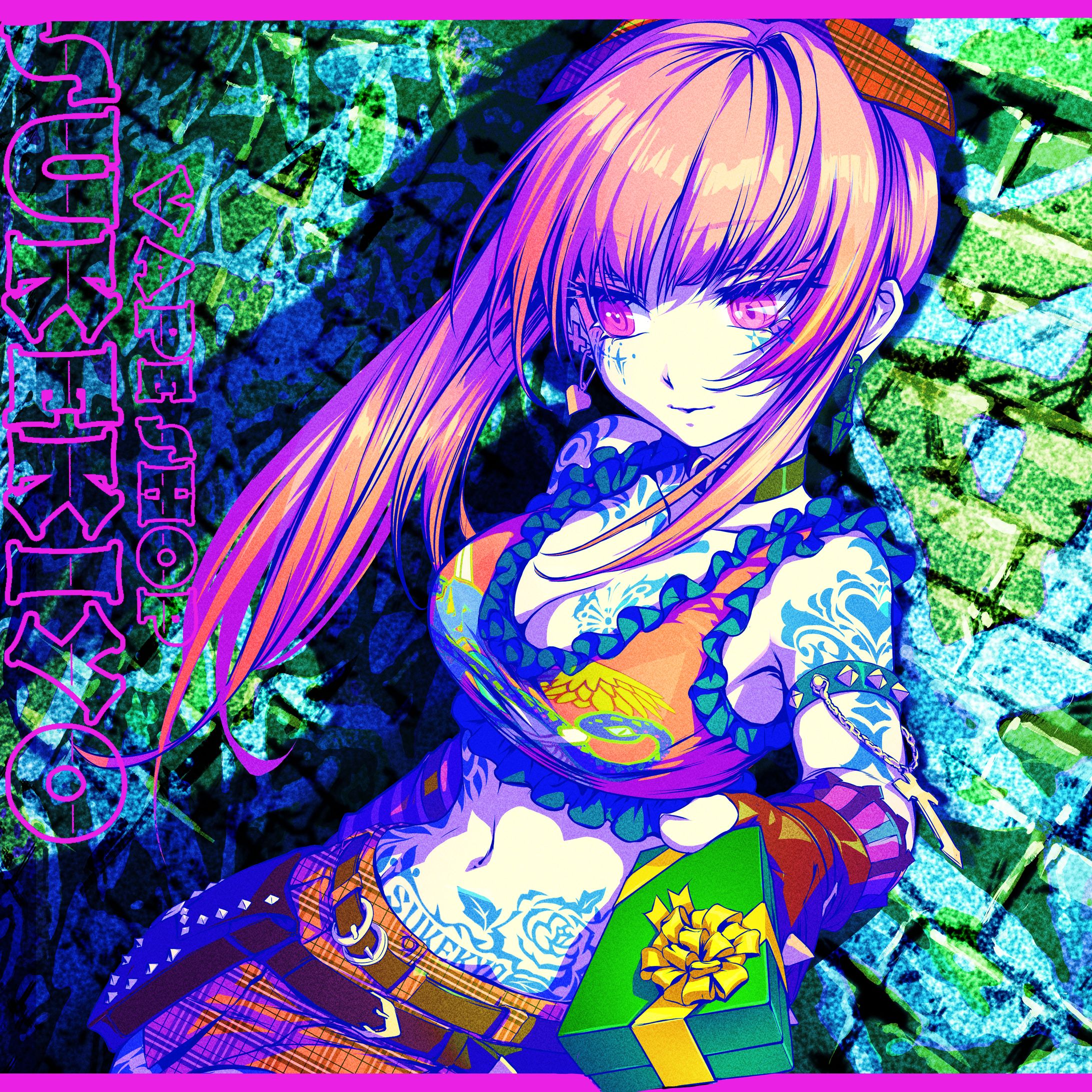 vepemania　バレンタイン-1