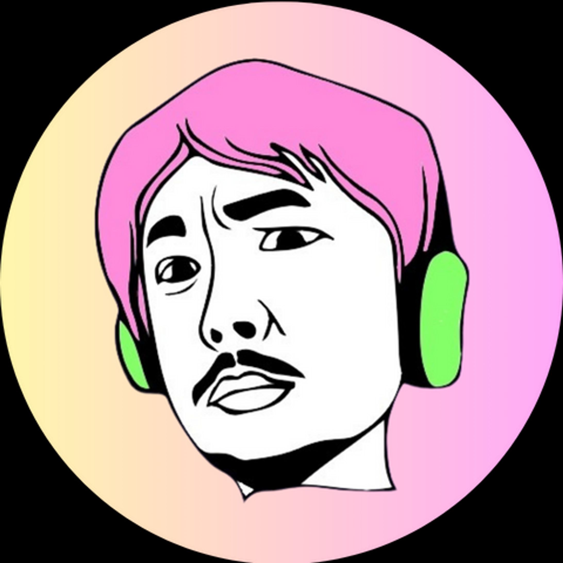 ノルンYouTubeアイコン作成-1