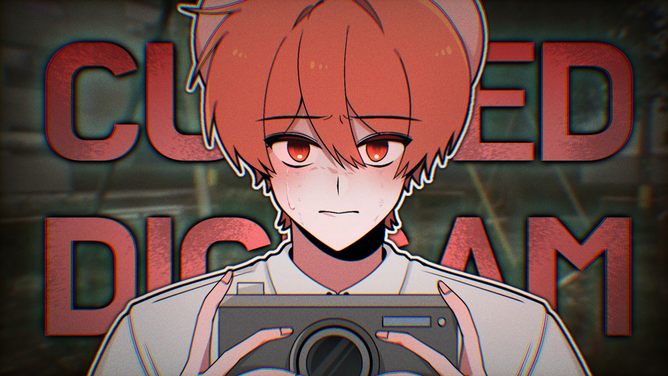  [practice] Thumbnail Illust-1