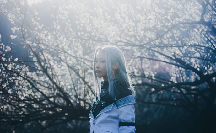 刀剣乱舞