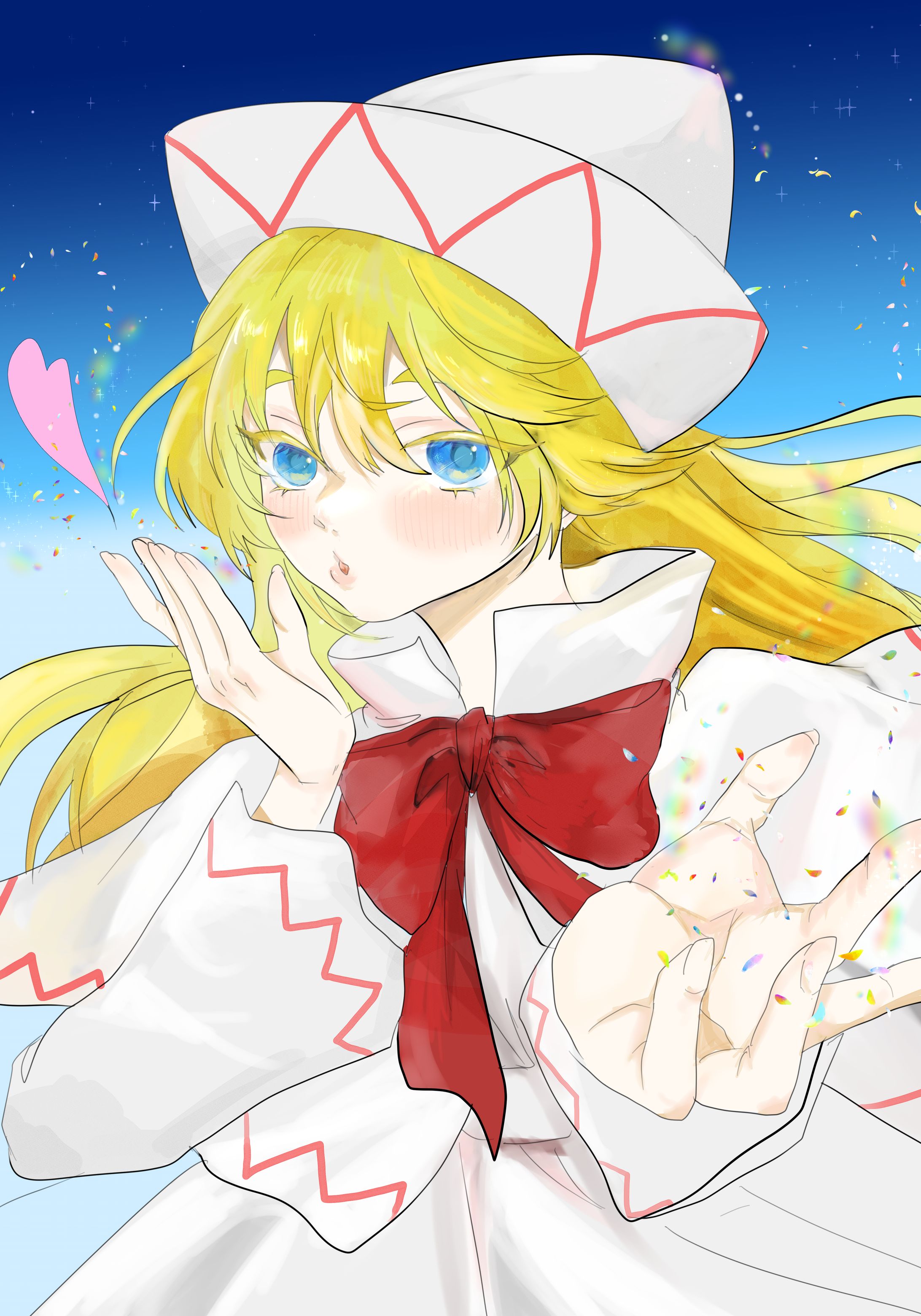 リリーホワイト-1