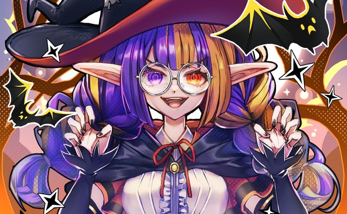 ocイラスト