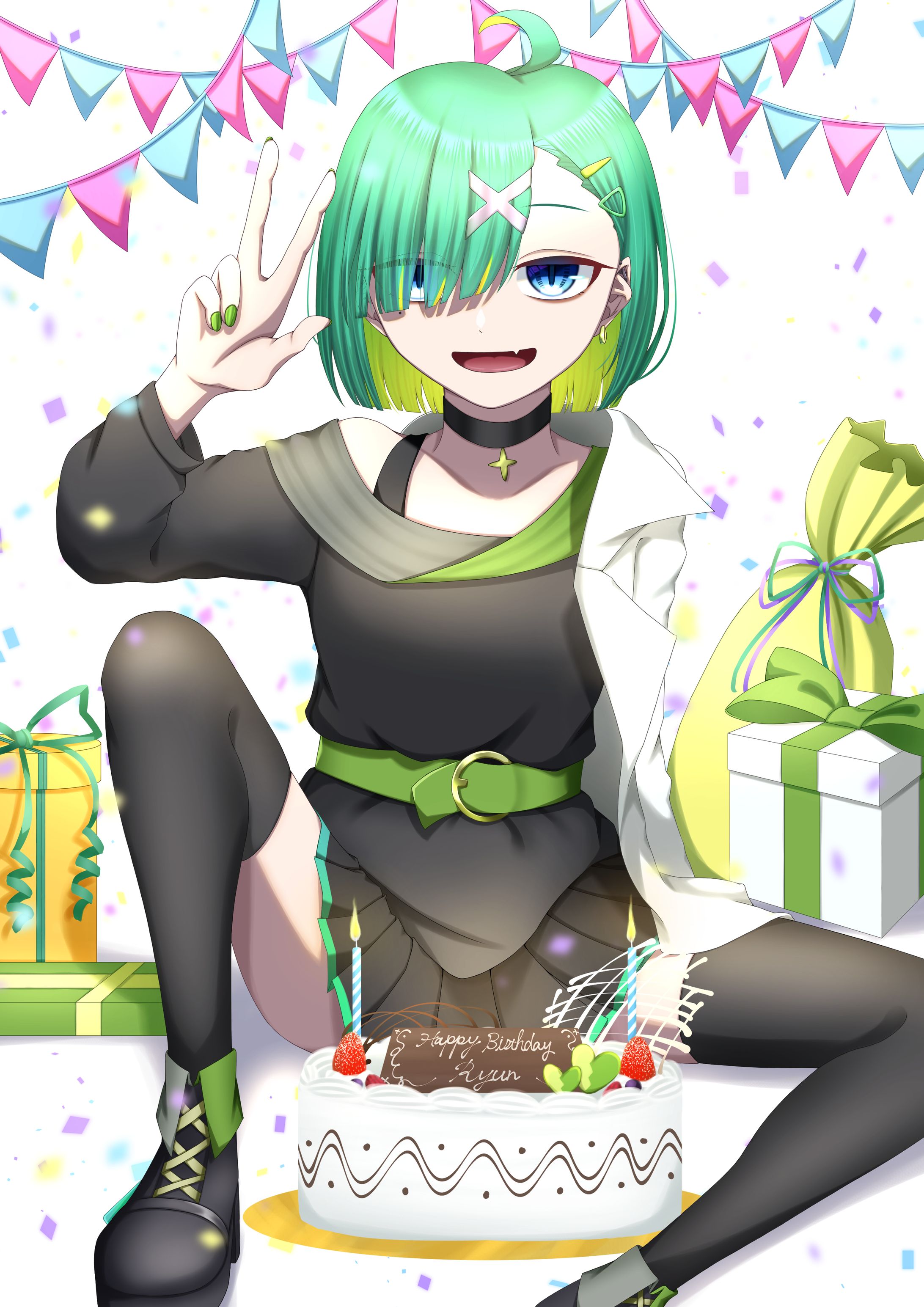 錠剤リュン 誕生日記念-1