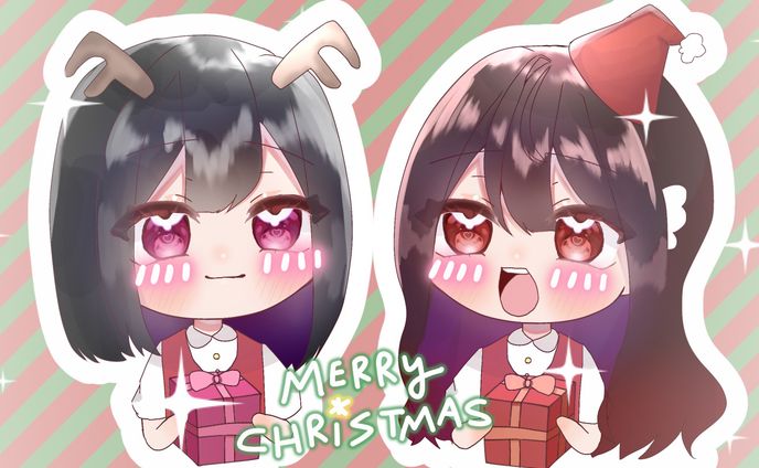 コテ同イラスト