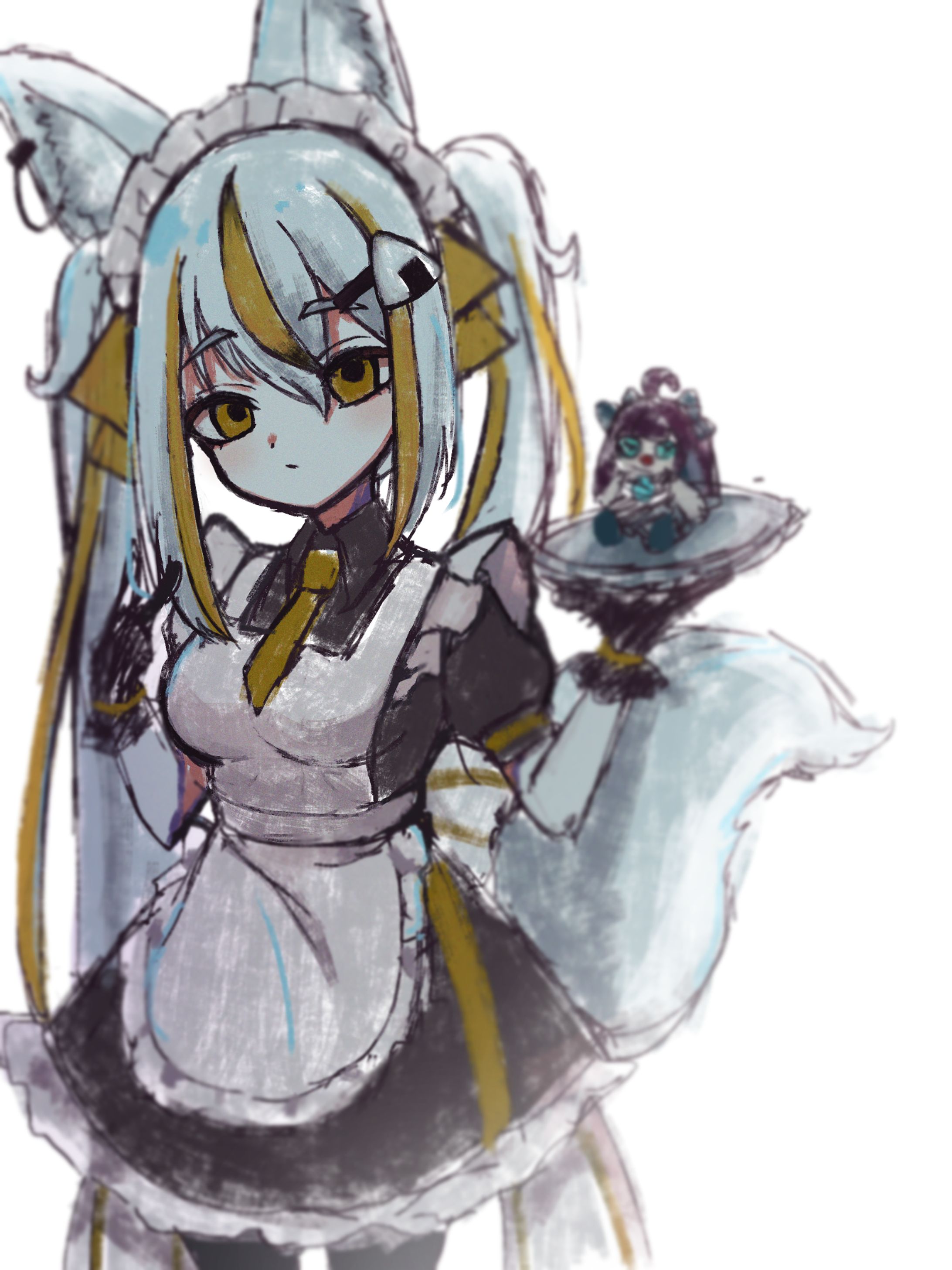 疒メイド2022-1