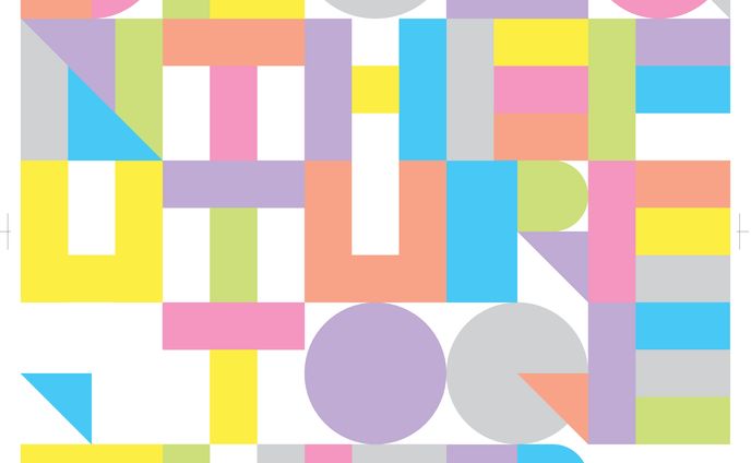 DESIGN THE FUTURE,TOGETHER.