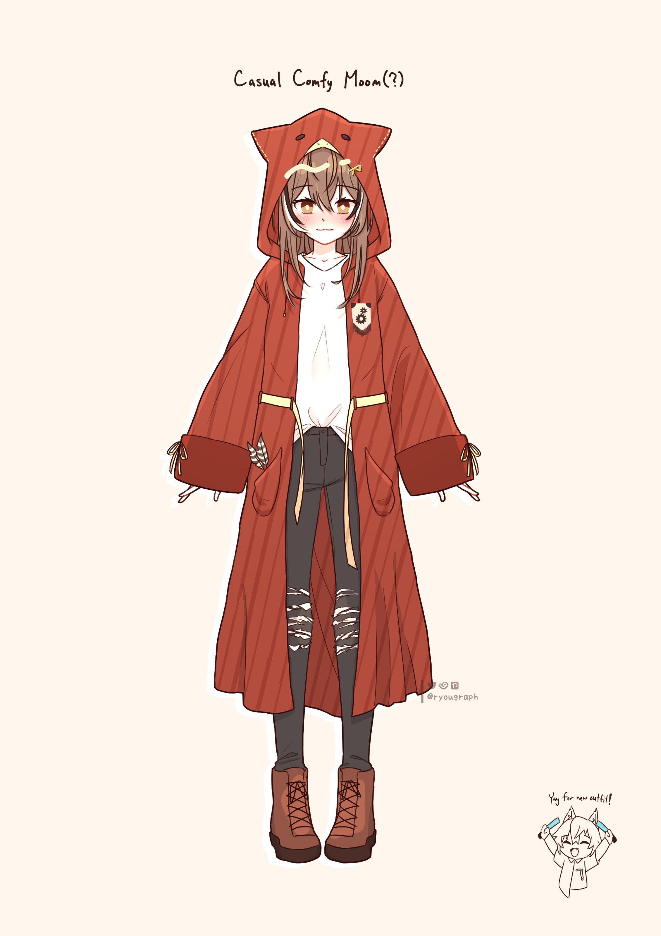 Owlfit: My prediction 🪶-1