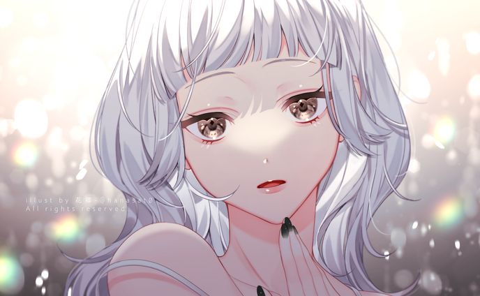 コミッション、work