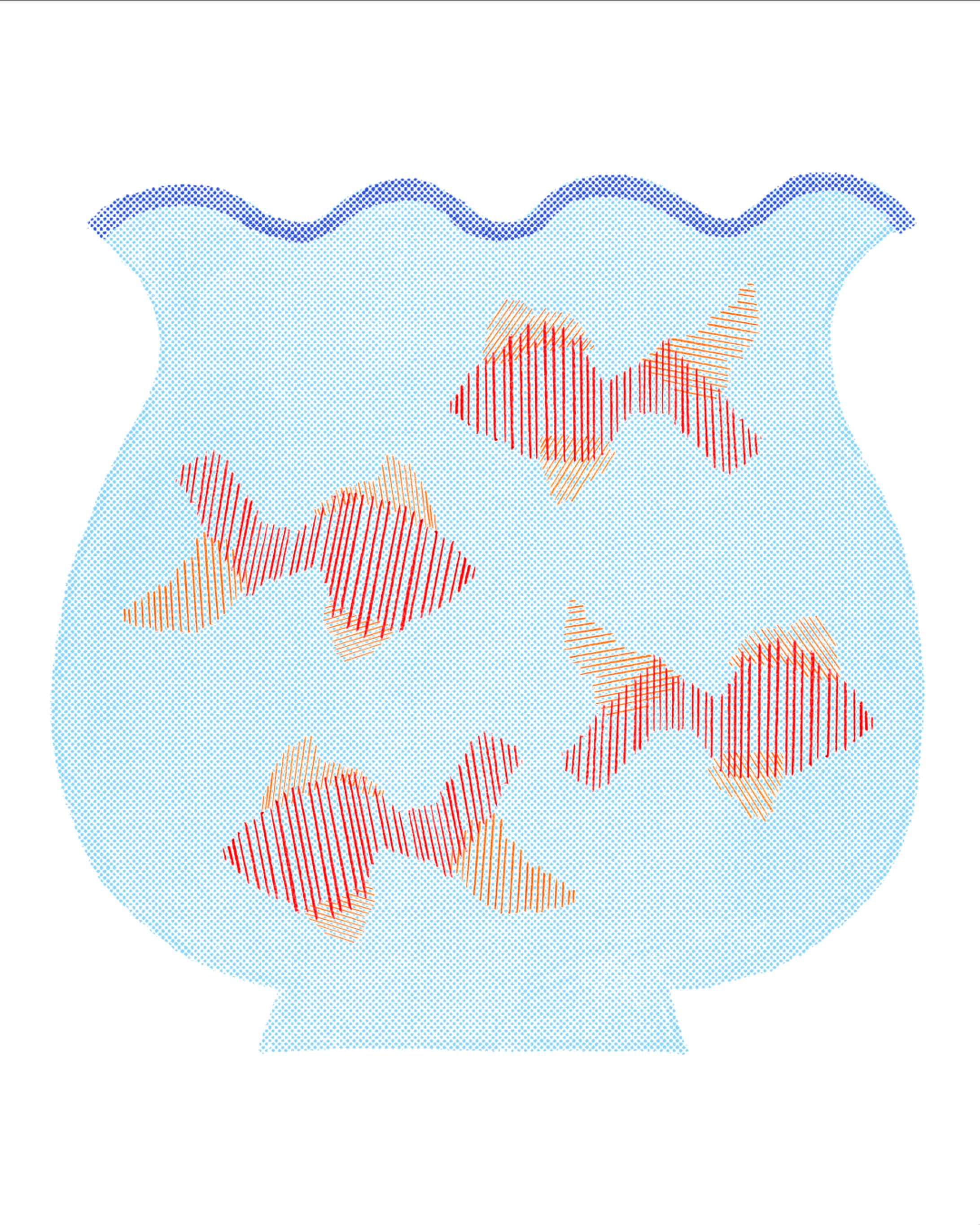 金魚-1