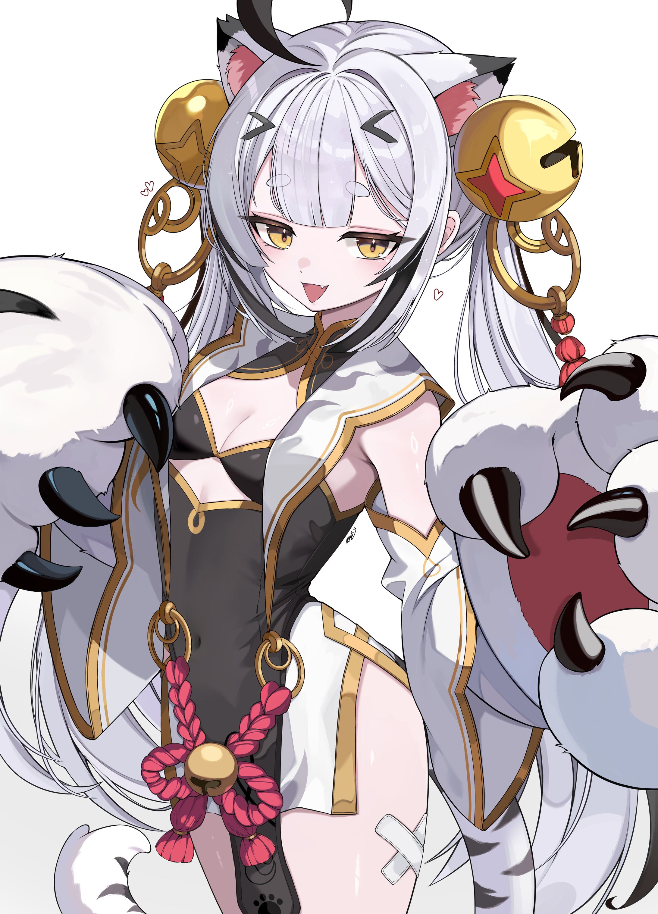 2026 Yostar 霁月-1