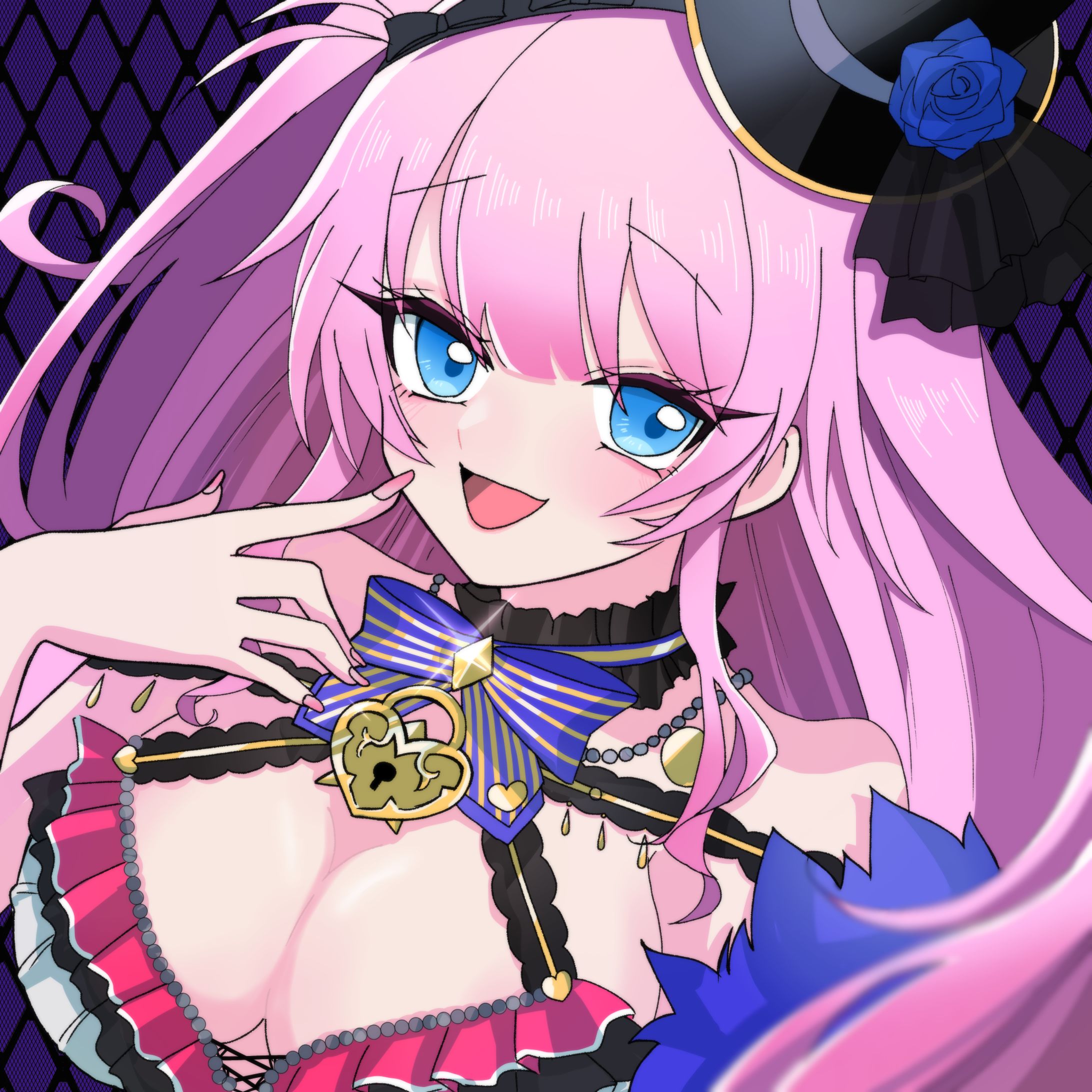 版権FA-1
