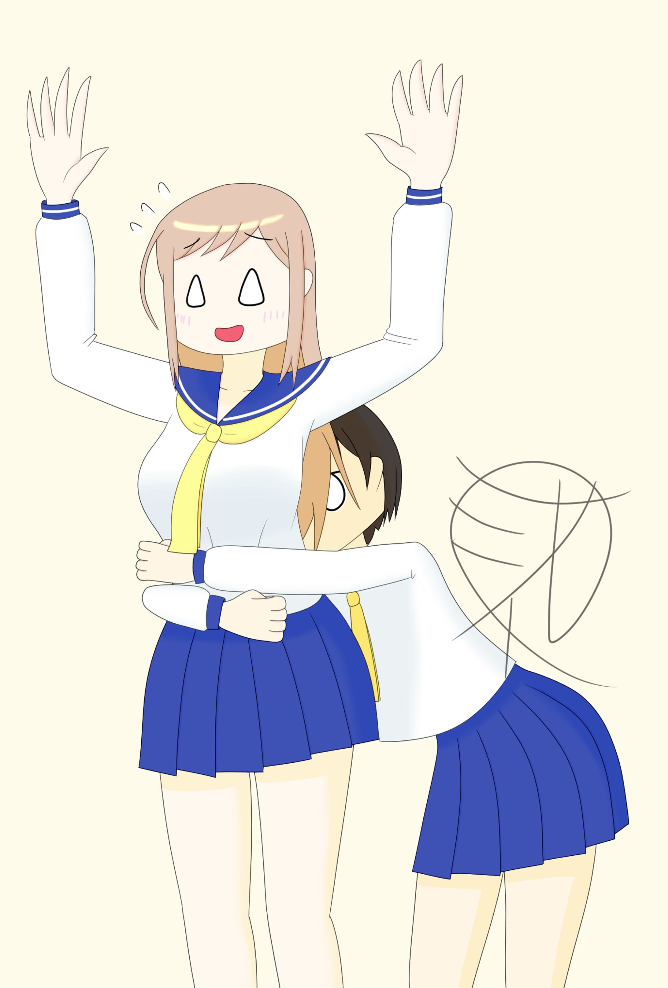 ゆゆ式-1
