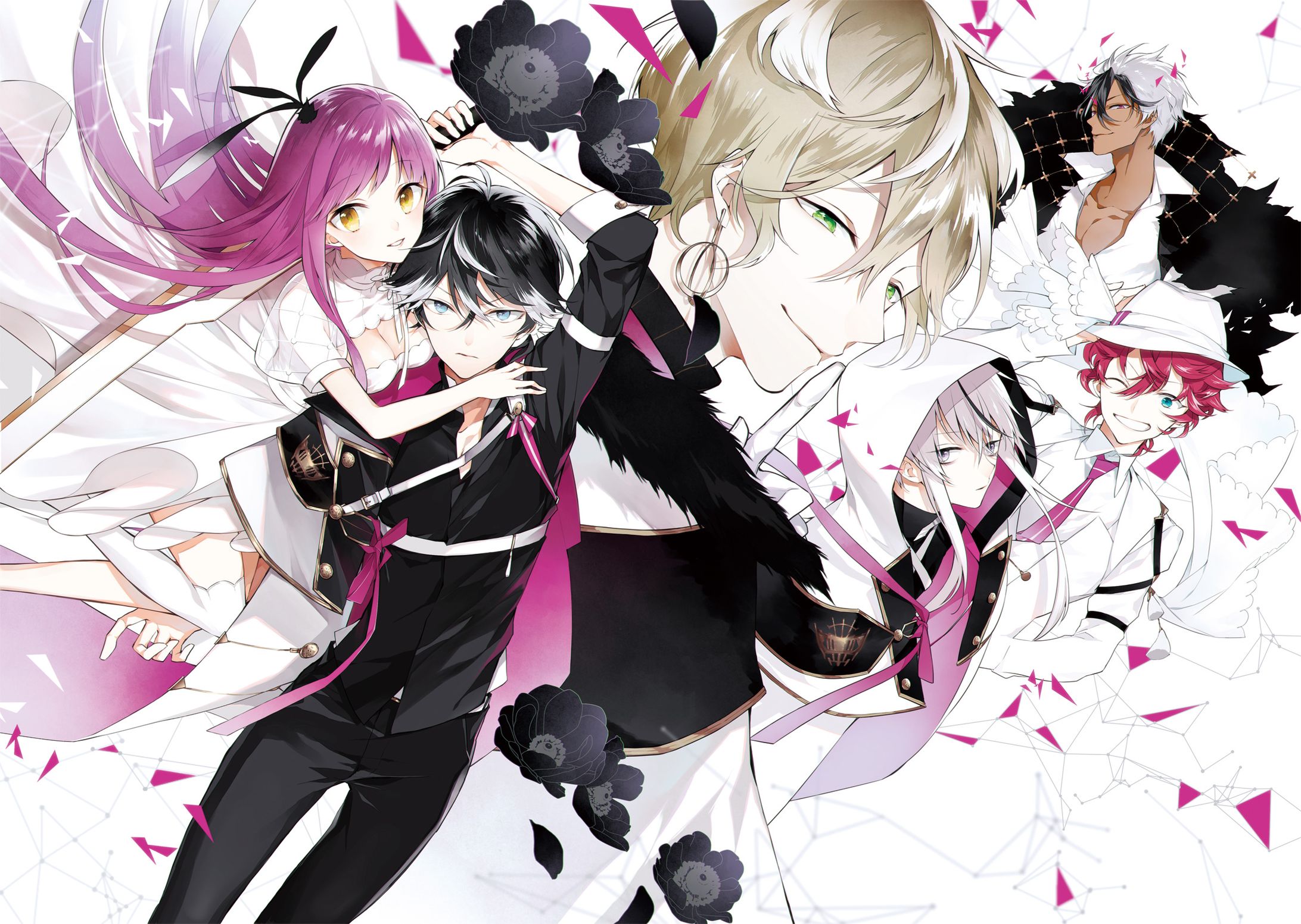 【work】1話カラー扉-1