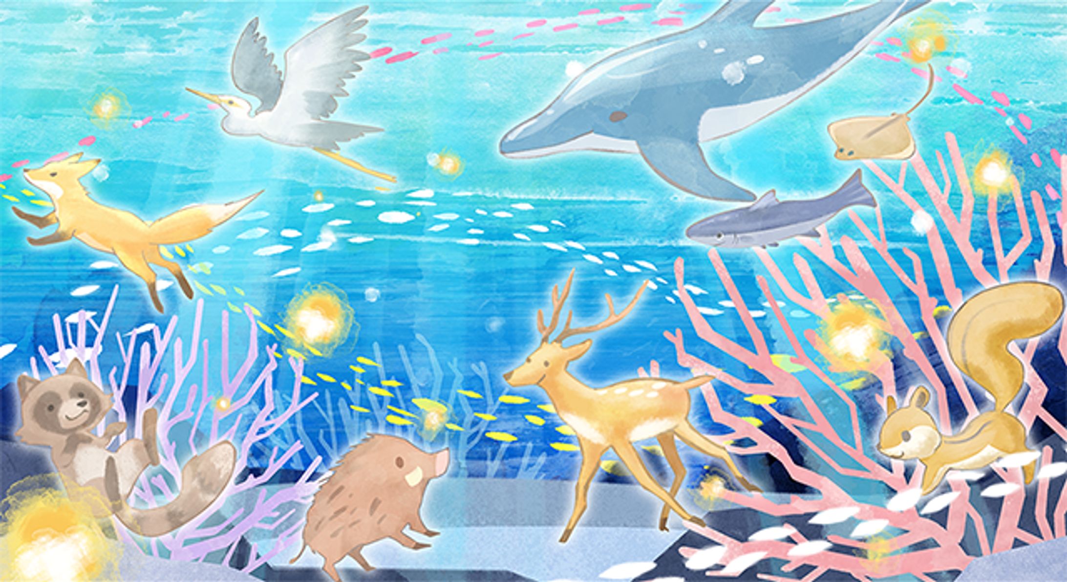 絵本シアターイラスト-1