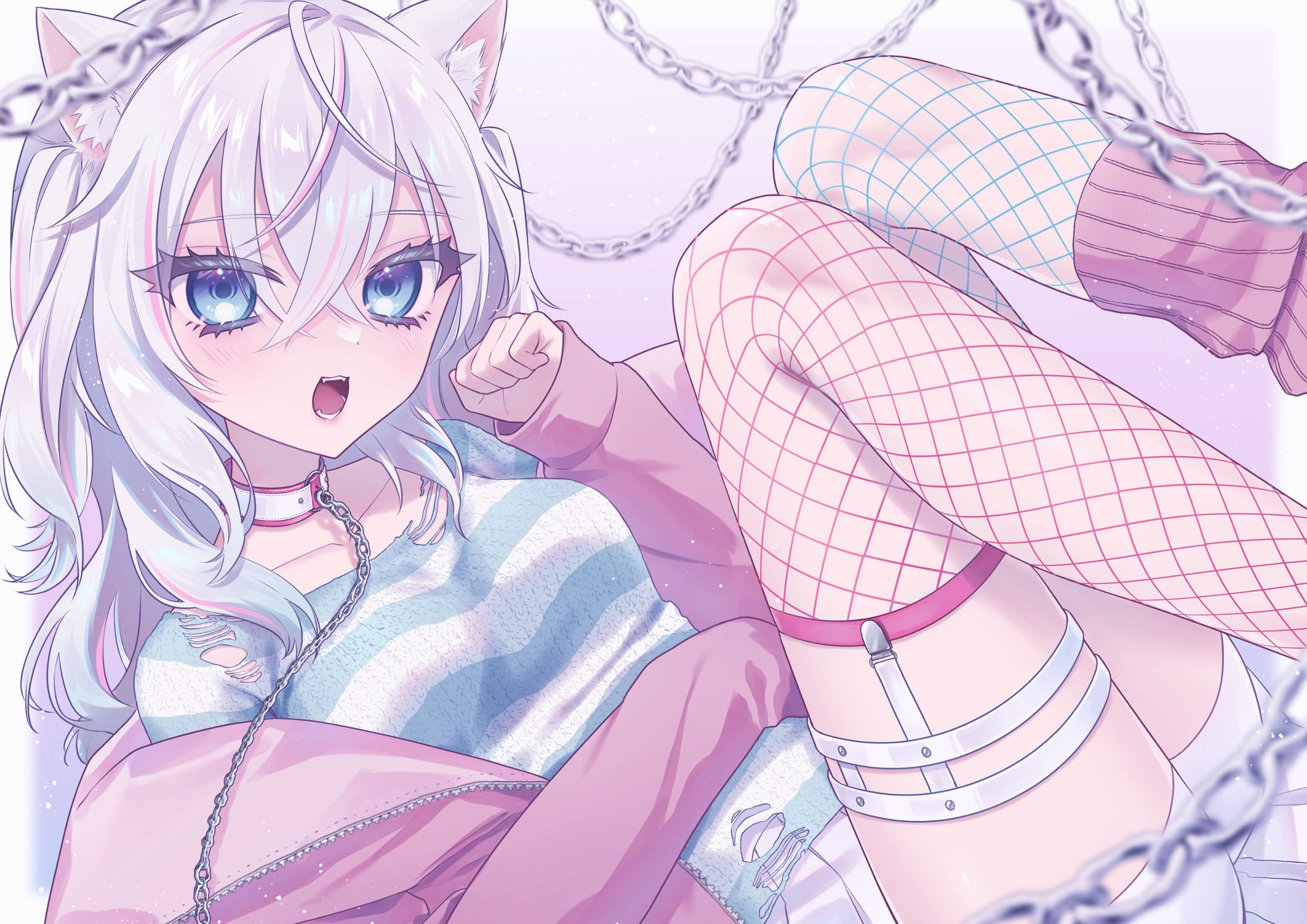 オリジナルイラスト-1