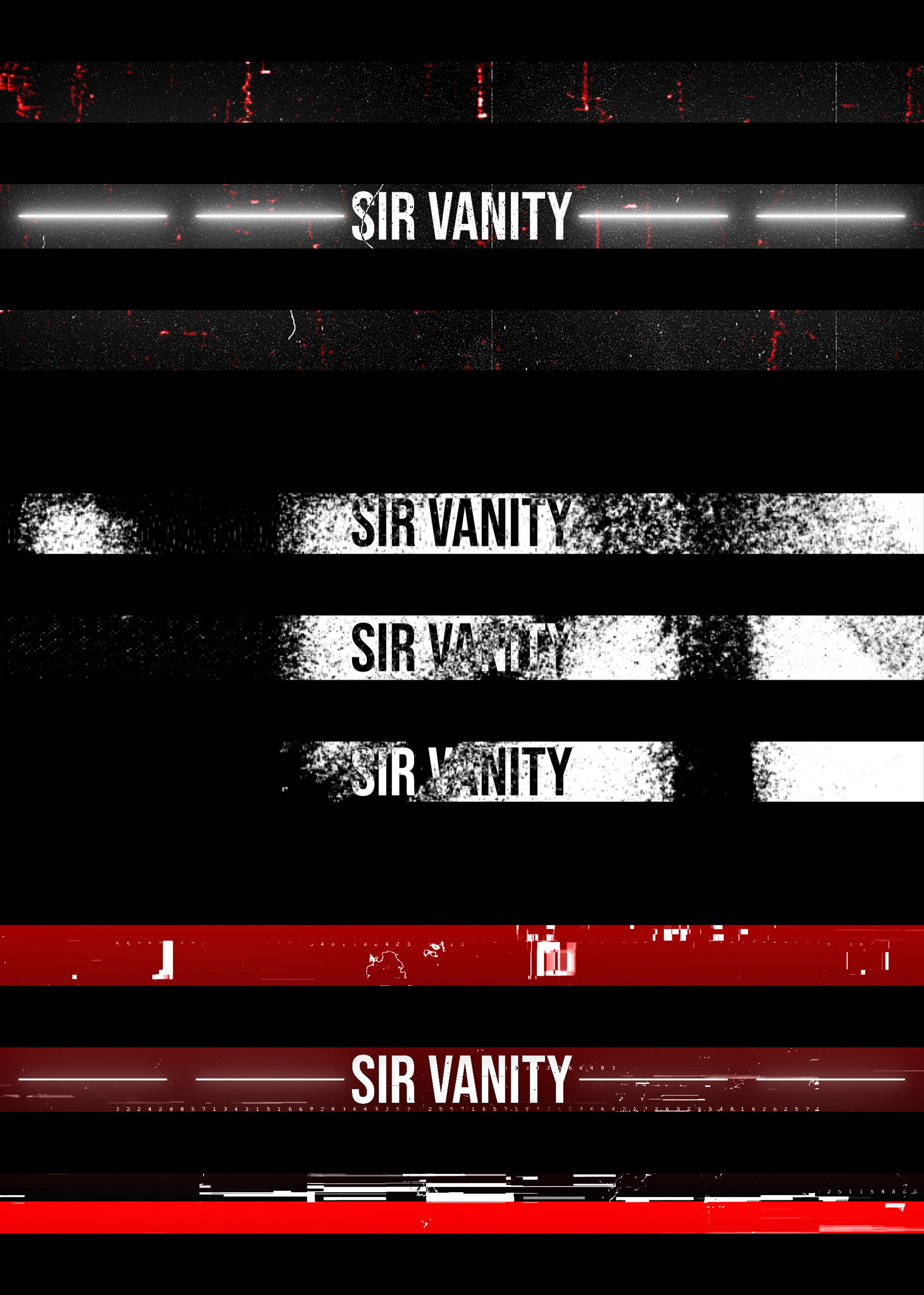 Sir Vanity 1st Live“Vain Fish”-1