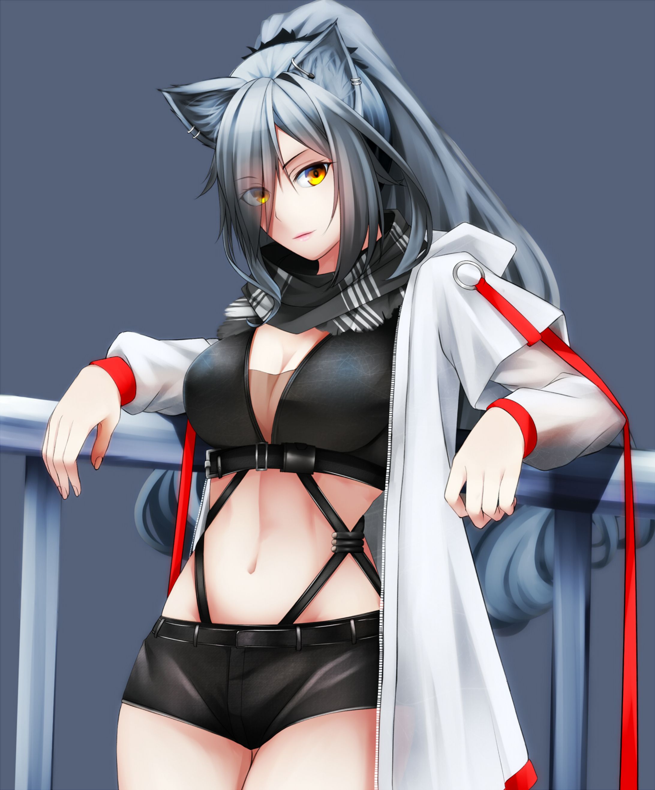 シュヴァルツ-1