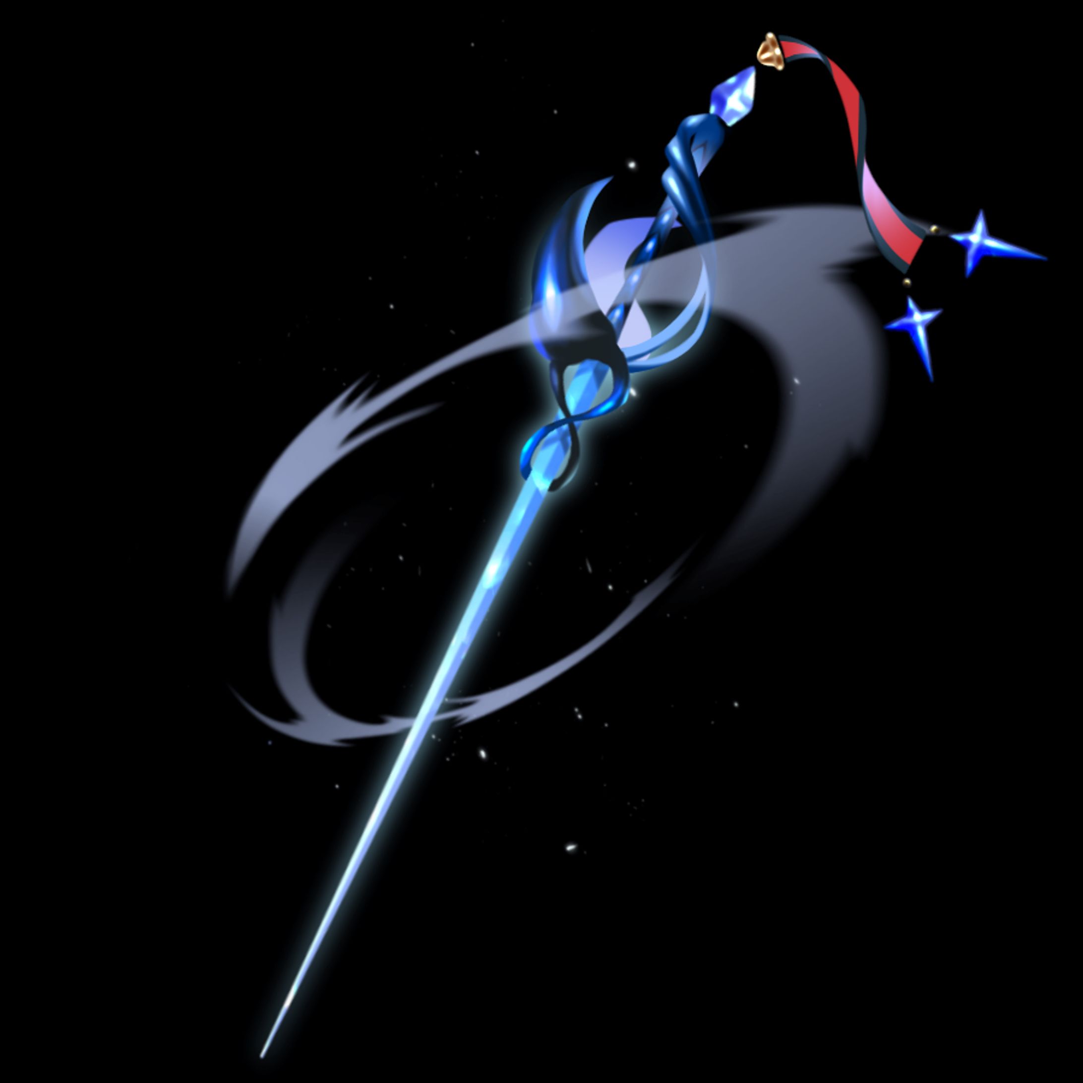 レイピアデザインイラスト-1