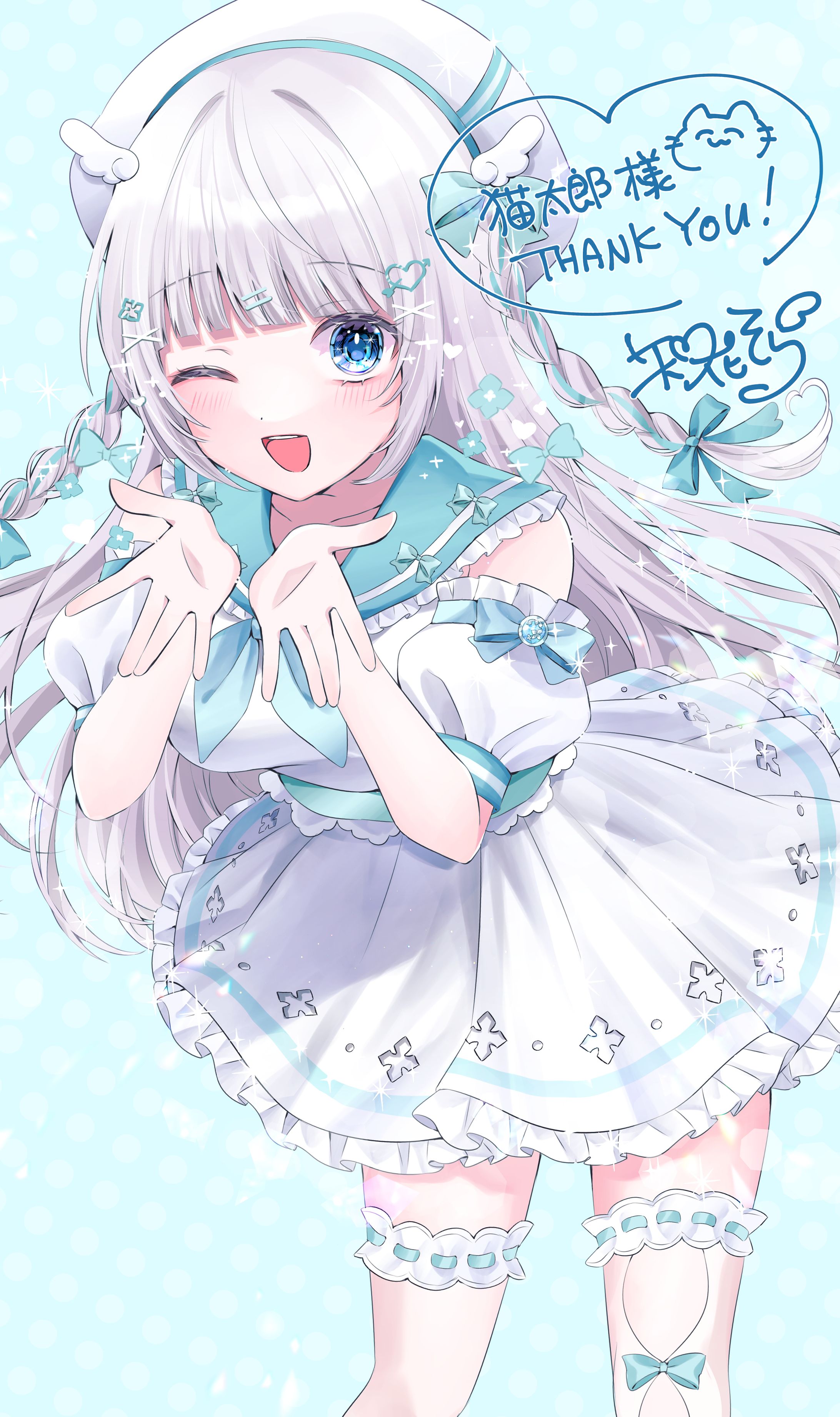 【work】skebイラスト-1
