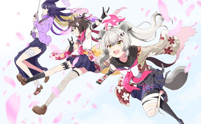 KARAKURhythm