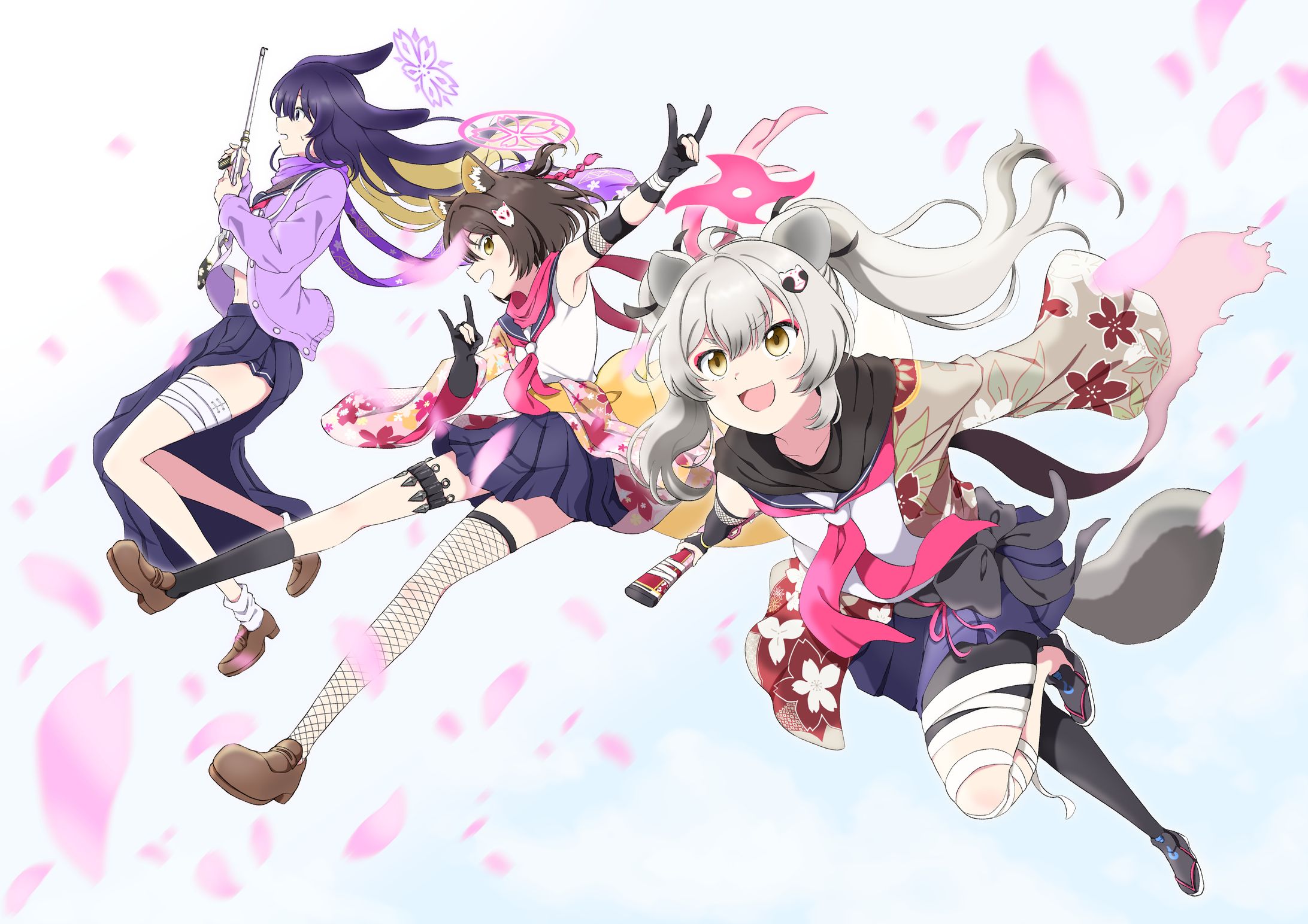 KARAKURhythm-1