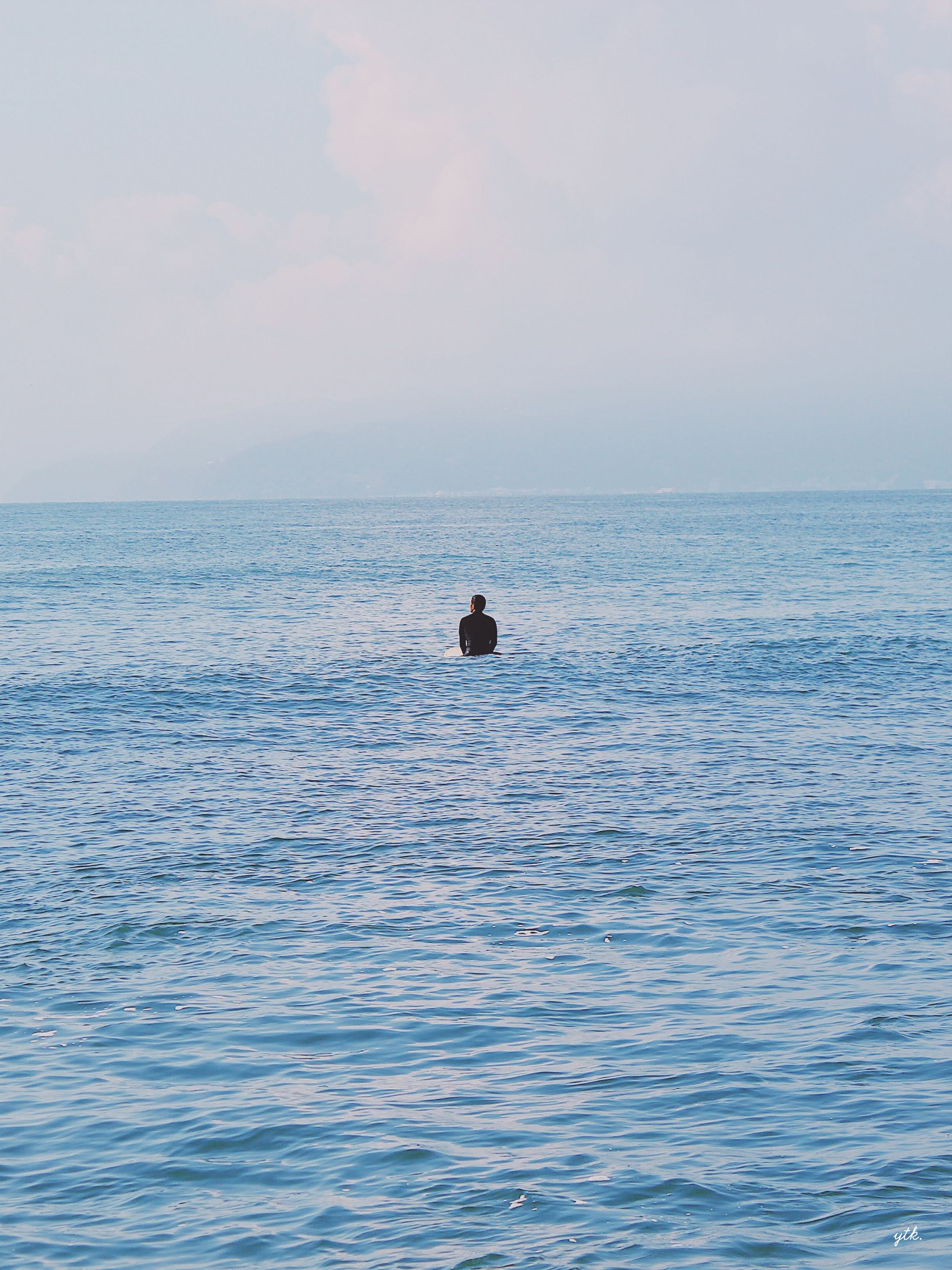 Waiting Summer-1