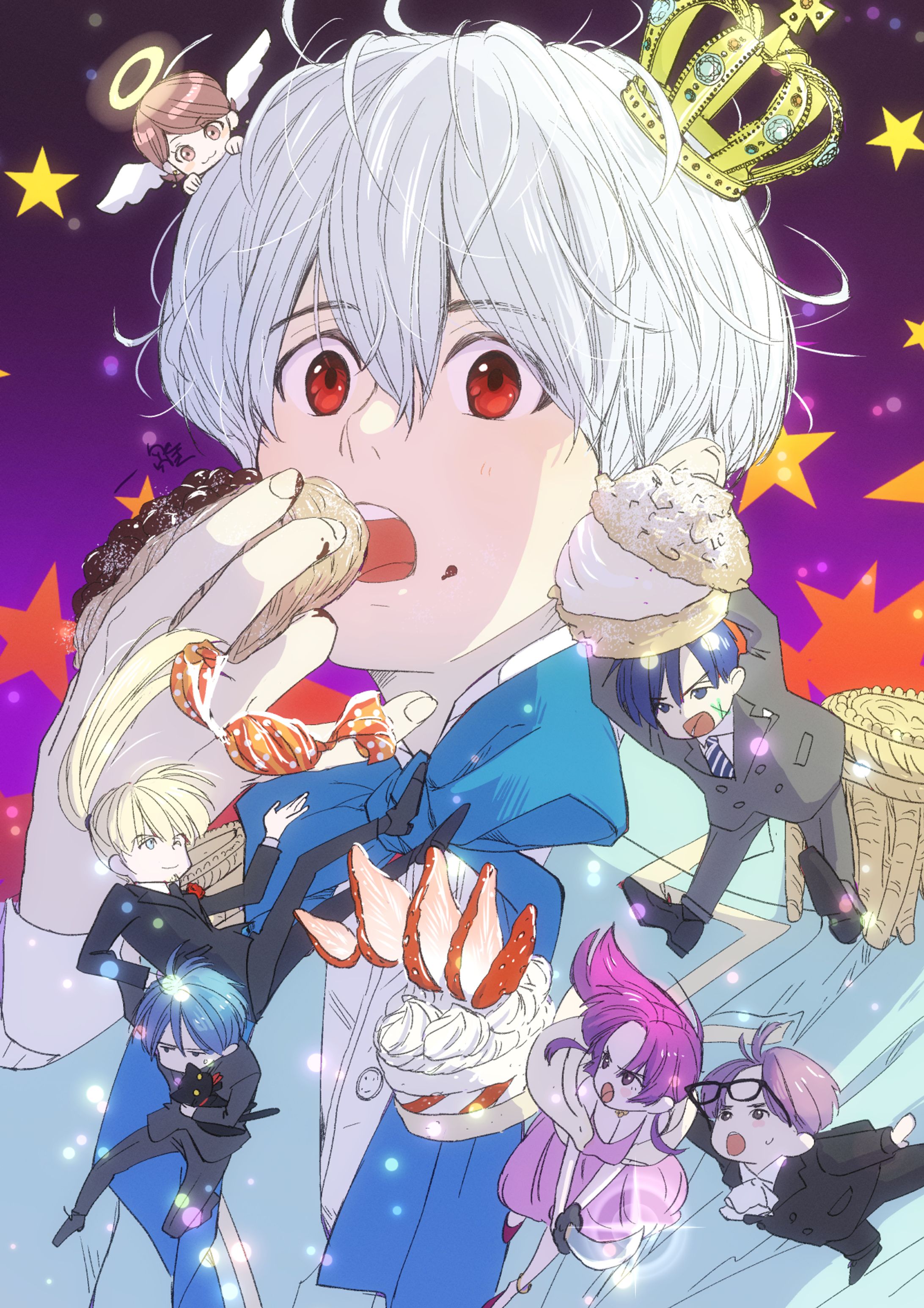 ハロウィンイラスト2023-1