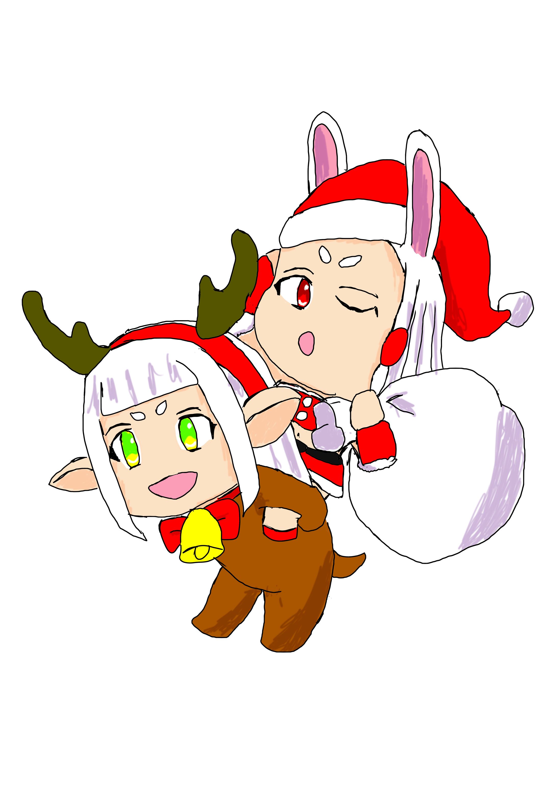 にとうしんサンプル-1