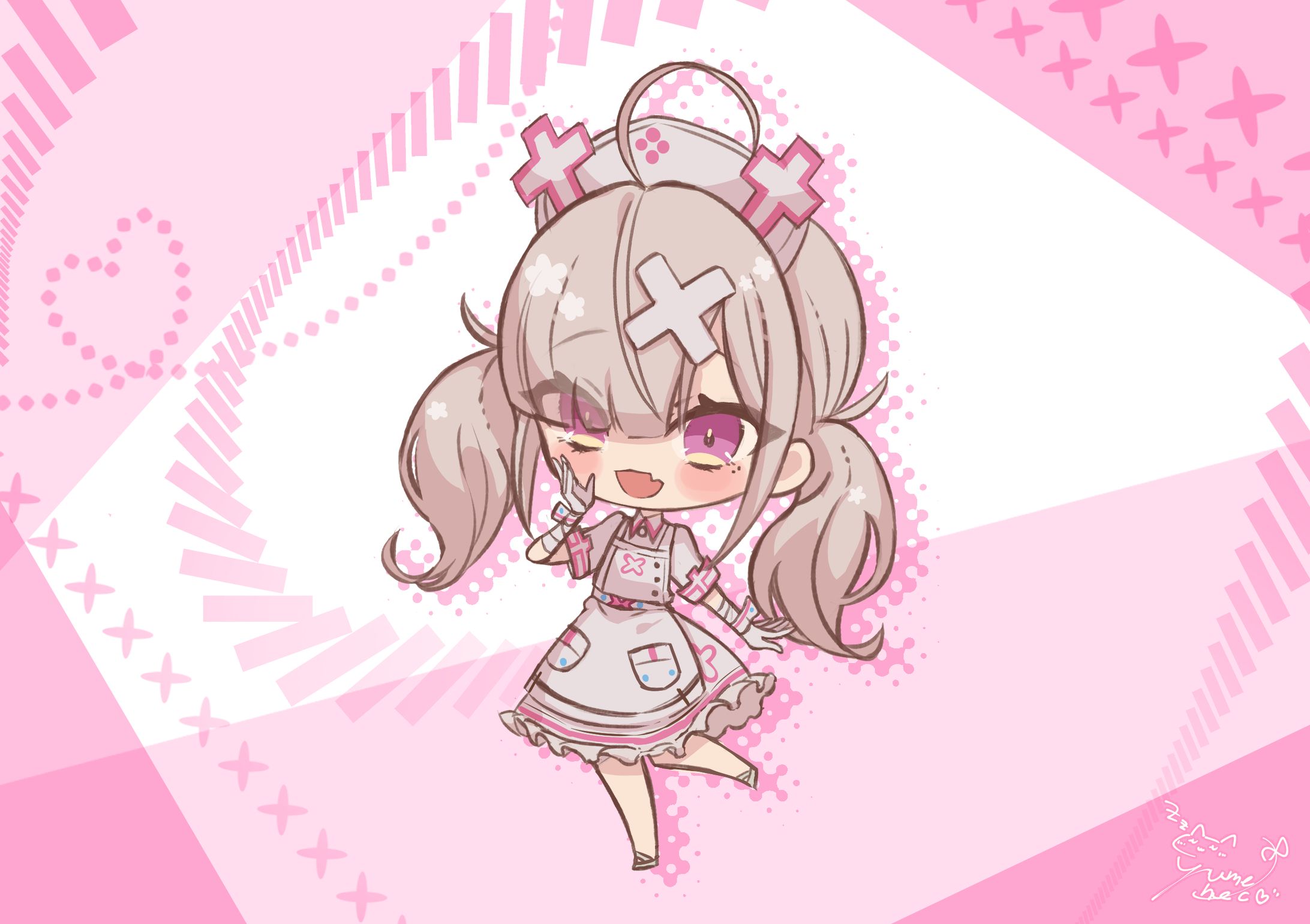 ミニキャラ-1