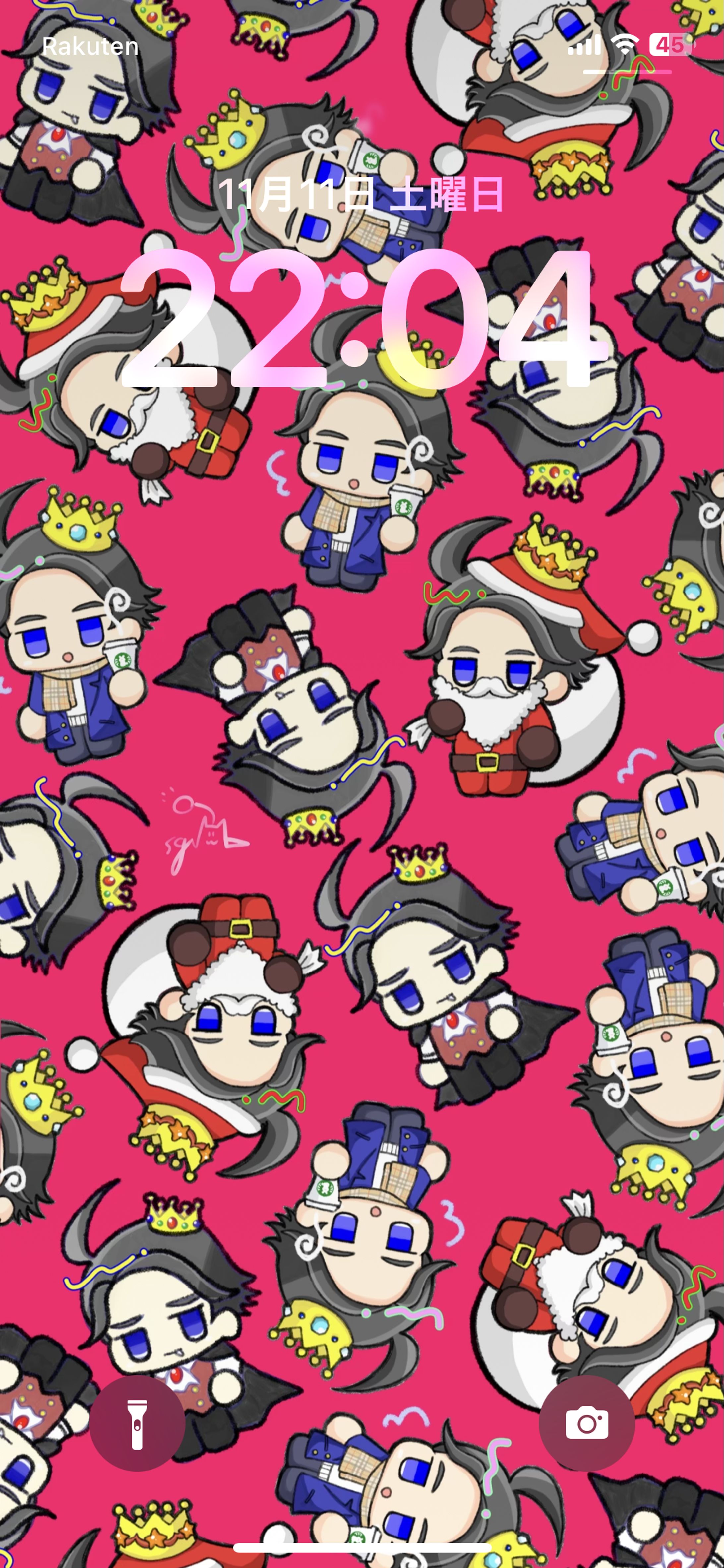 【ご依頼】クライアント様のXヘッダーとアイコンイラスト-1