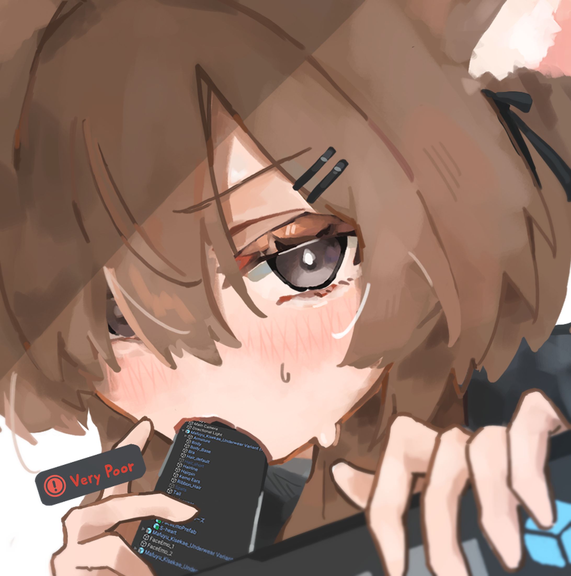 VRCイラスト-1
