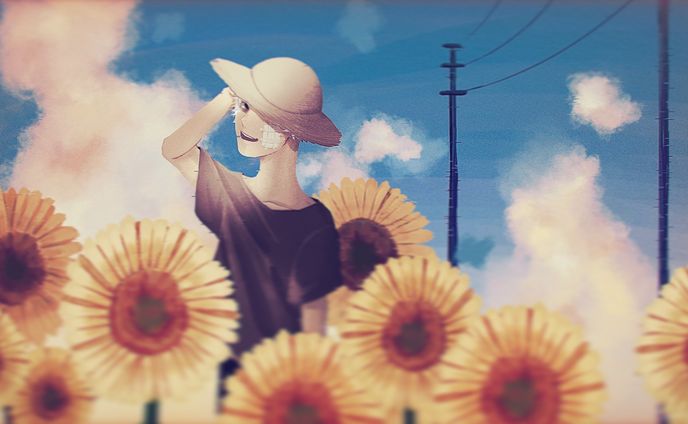 すべてまぼろし