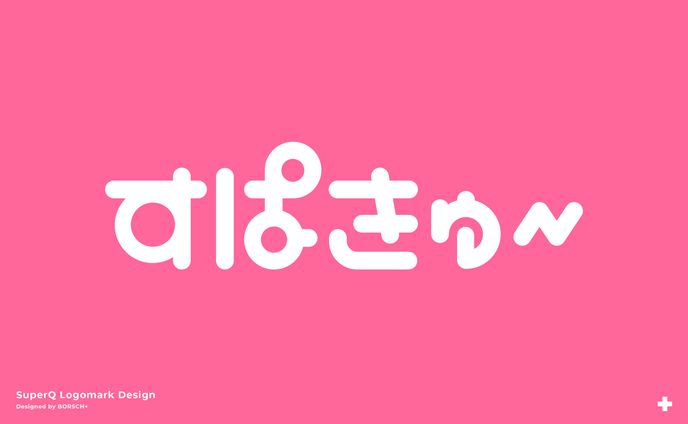 その他、サークルロゴ