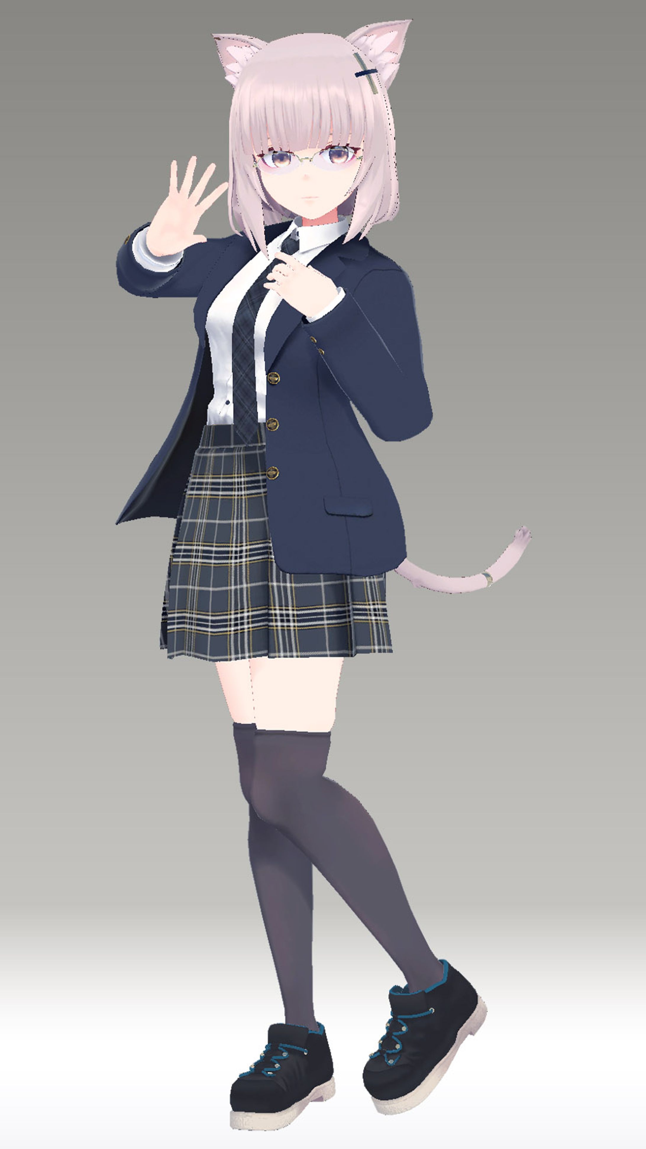 ツバサのアバター-1